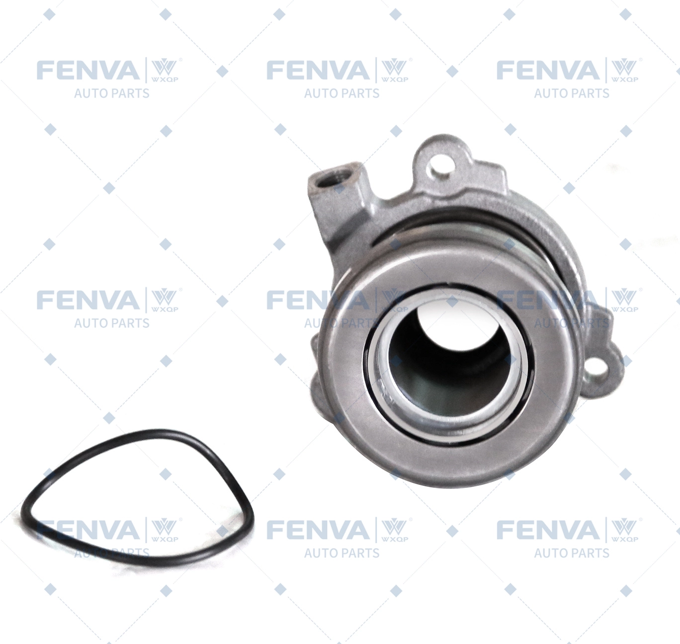 Central Slave Cylinder, clutch