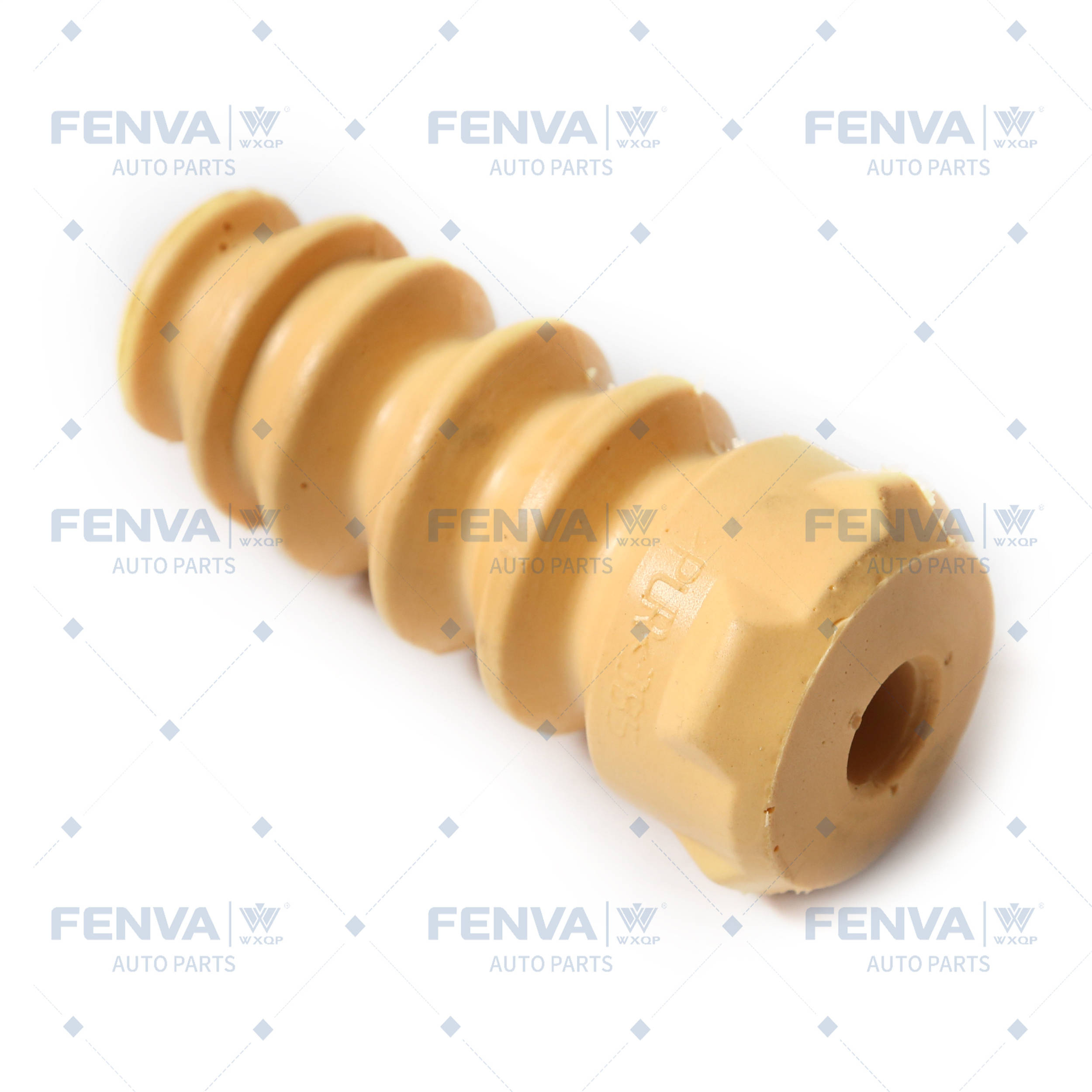 Rubber Buffer, suspension