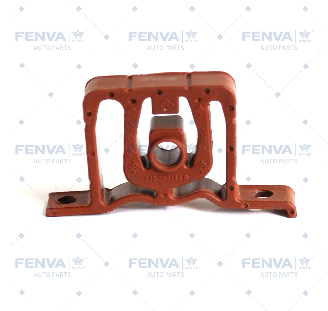 Mount, exhaust system