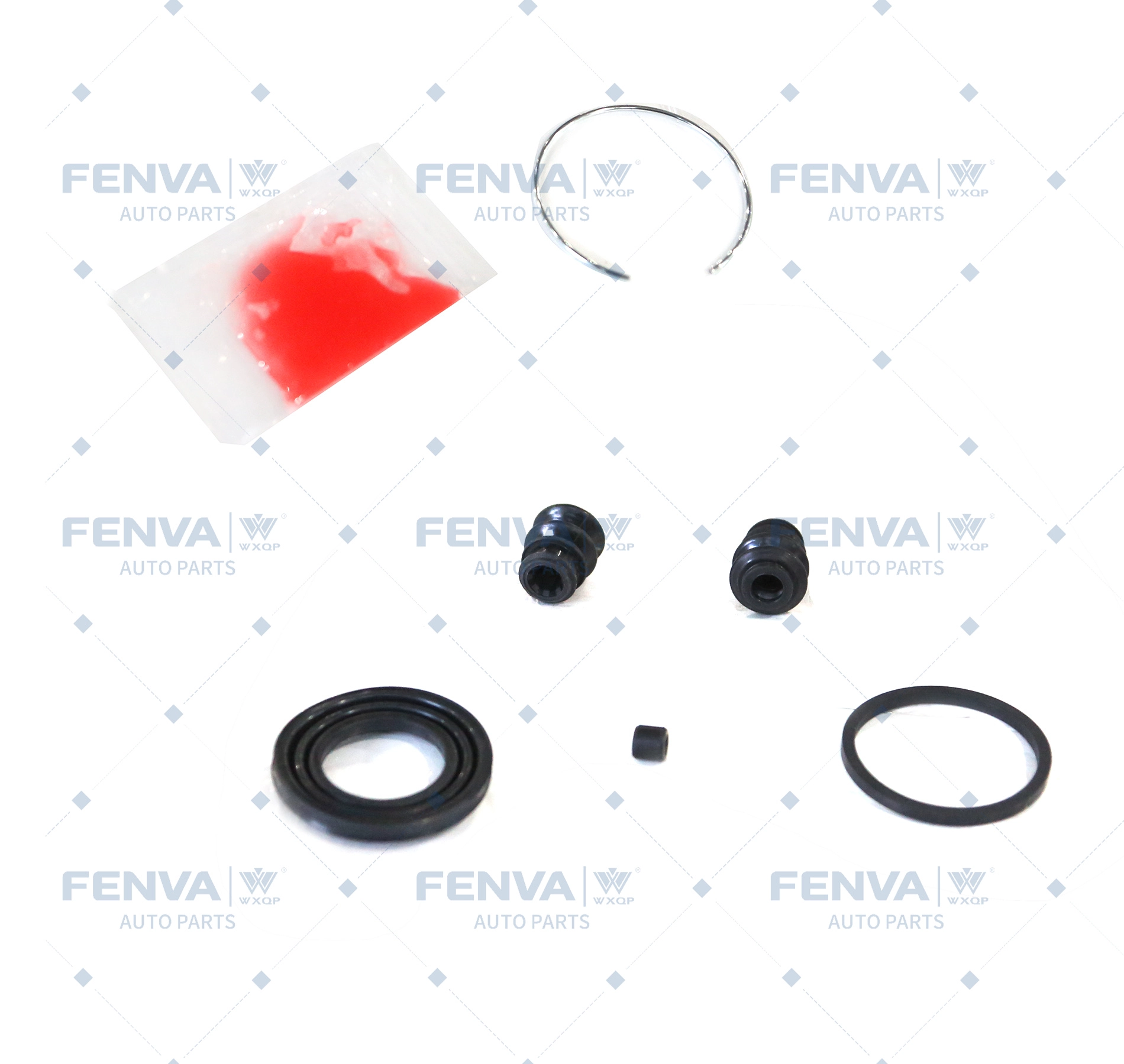 Seal Kit, brake caliper