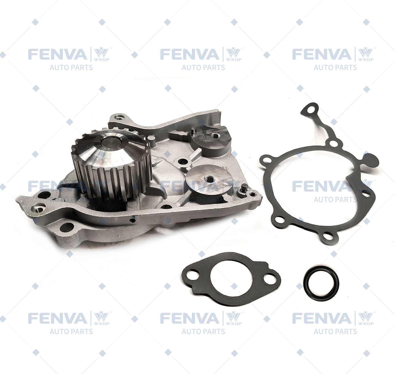 Water Pump, engine cooling (10154)