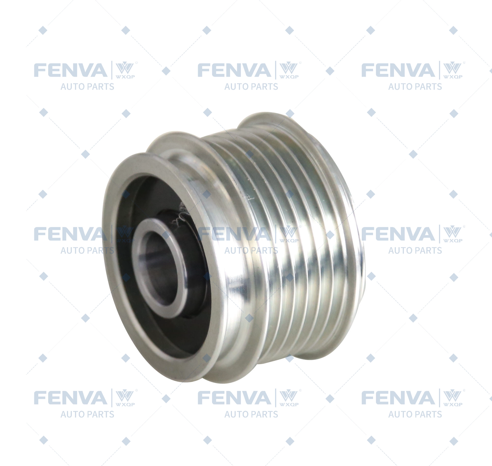 Alternator Freewheel Clutch