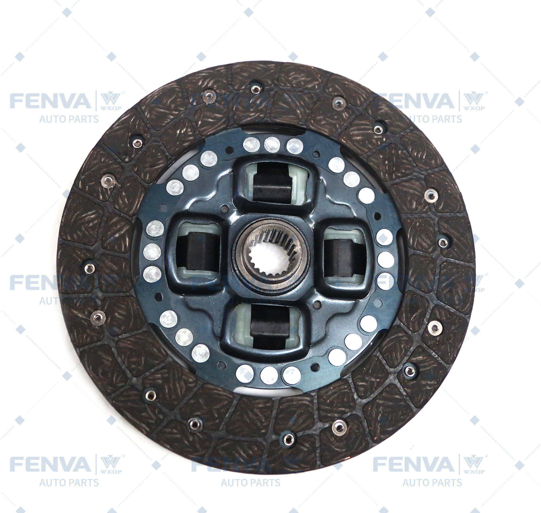 Clutch Disc