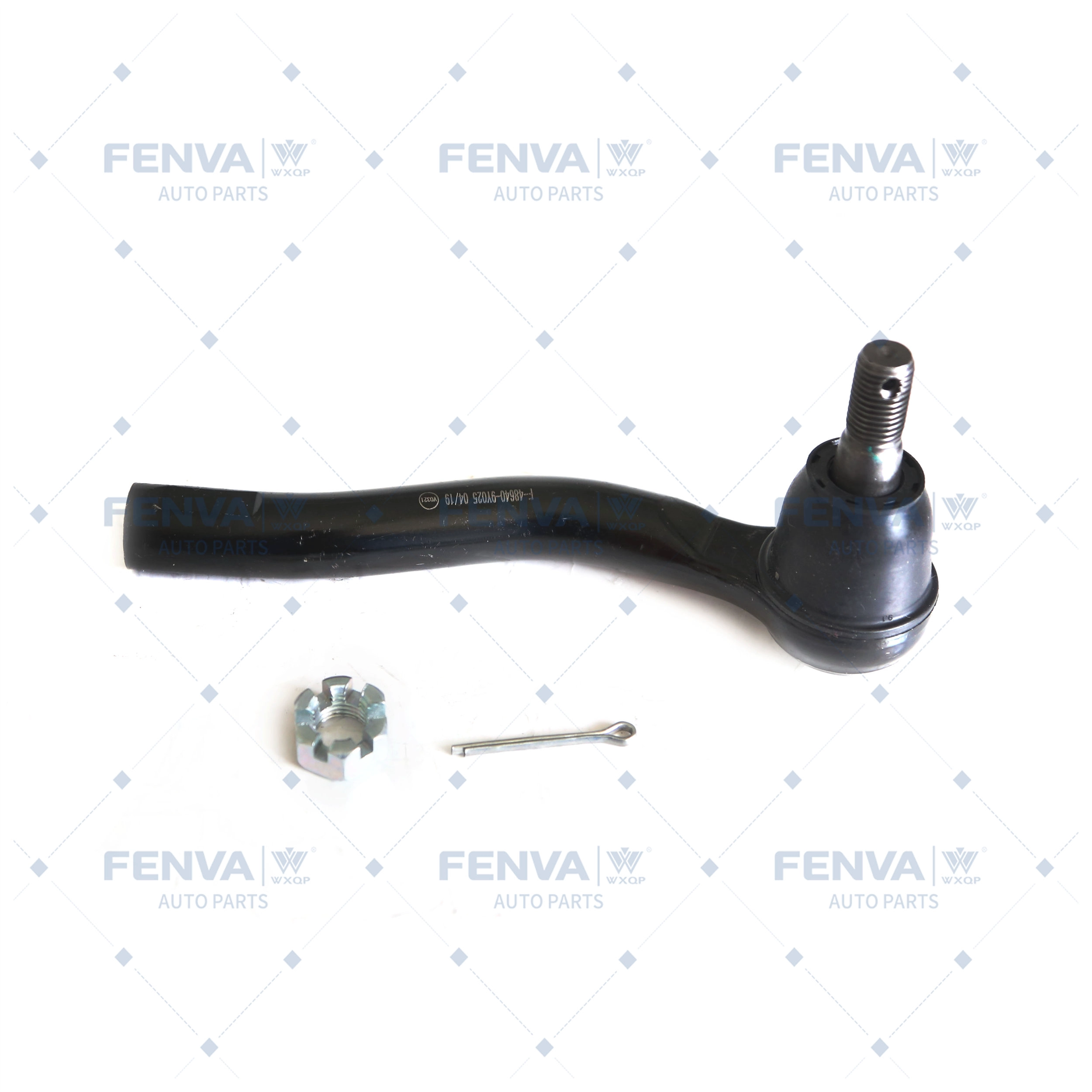 Tie Rod End