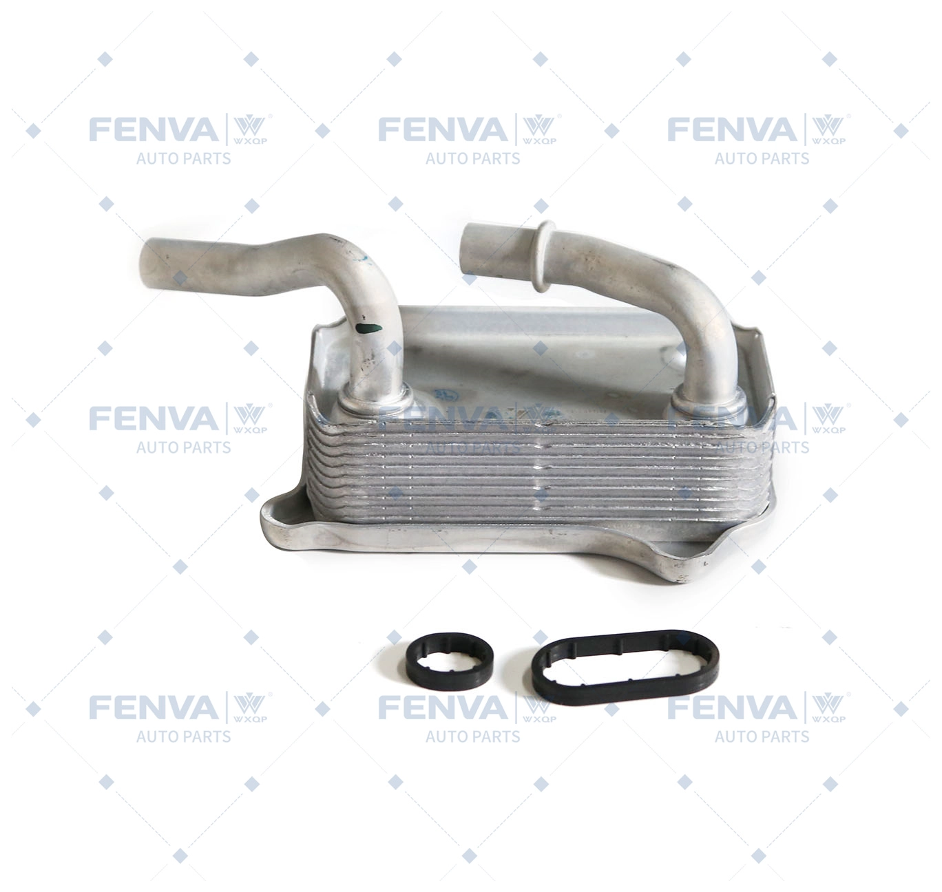 Oil Cooler, engine oil