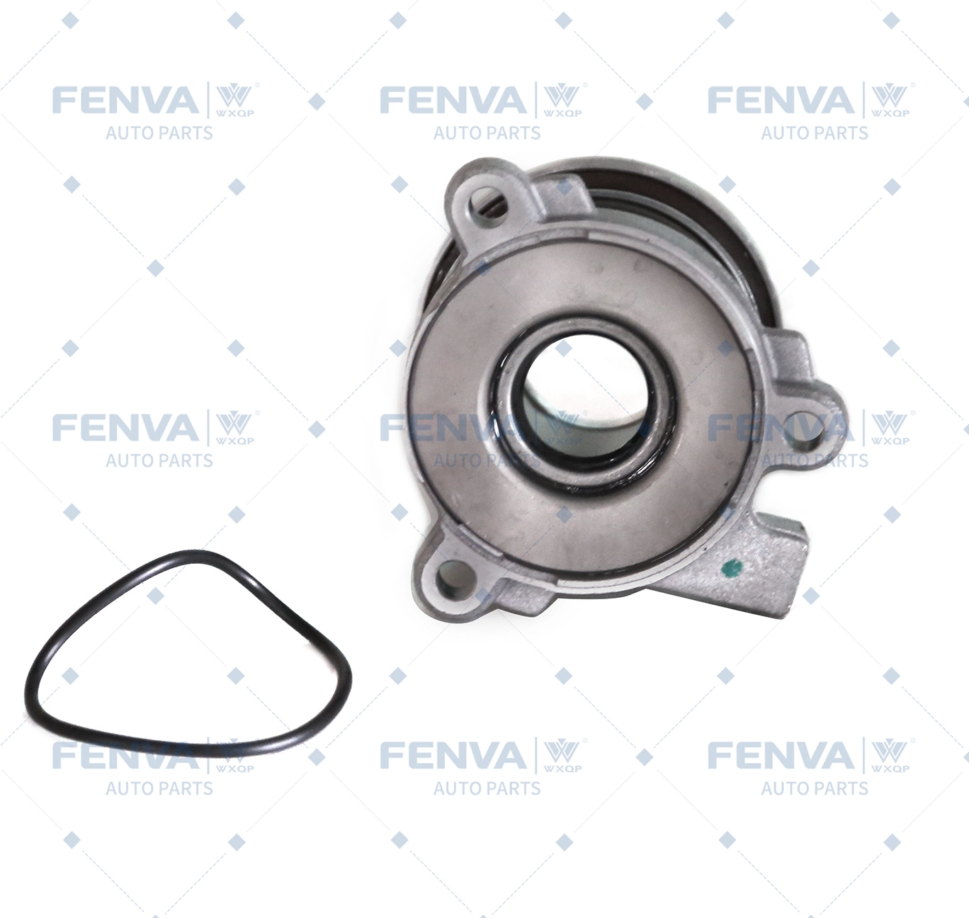 Central Slave Cylinder, clutch