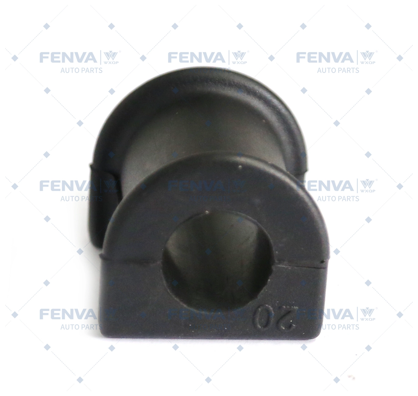 Mounting, stabiliser bar (55566)