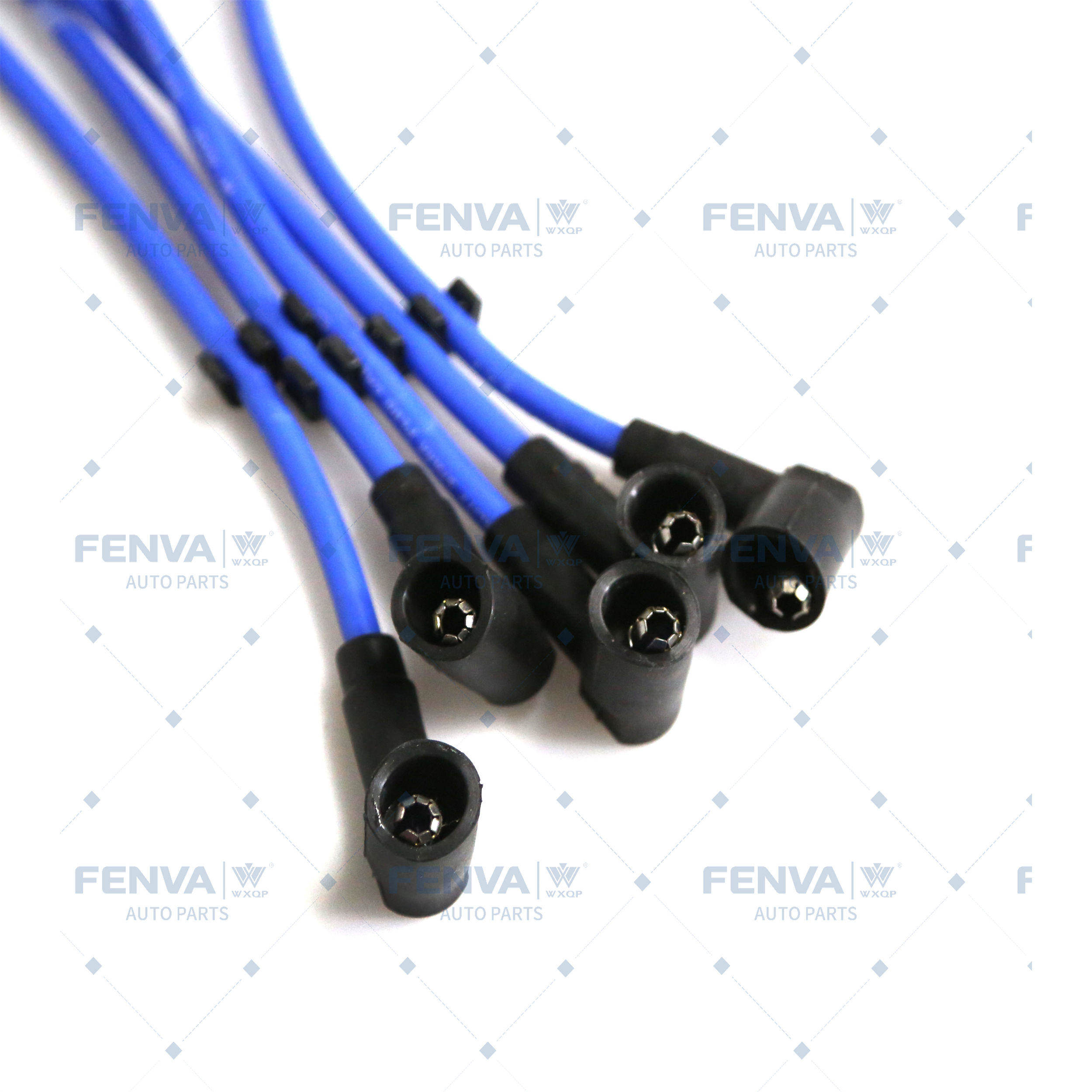 Ignition Cable Kit