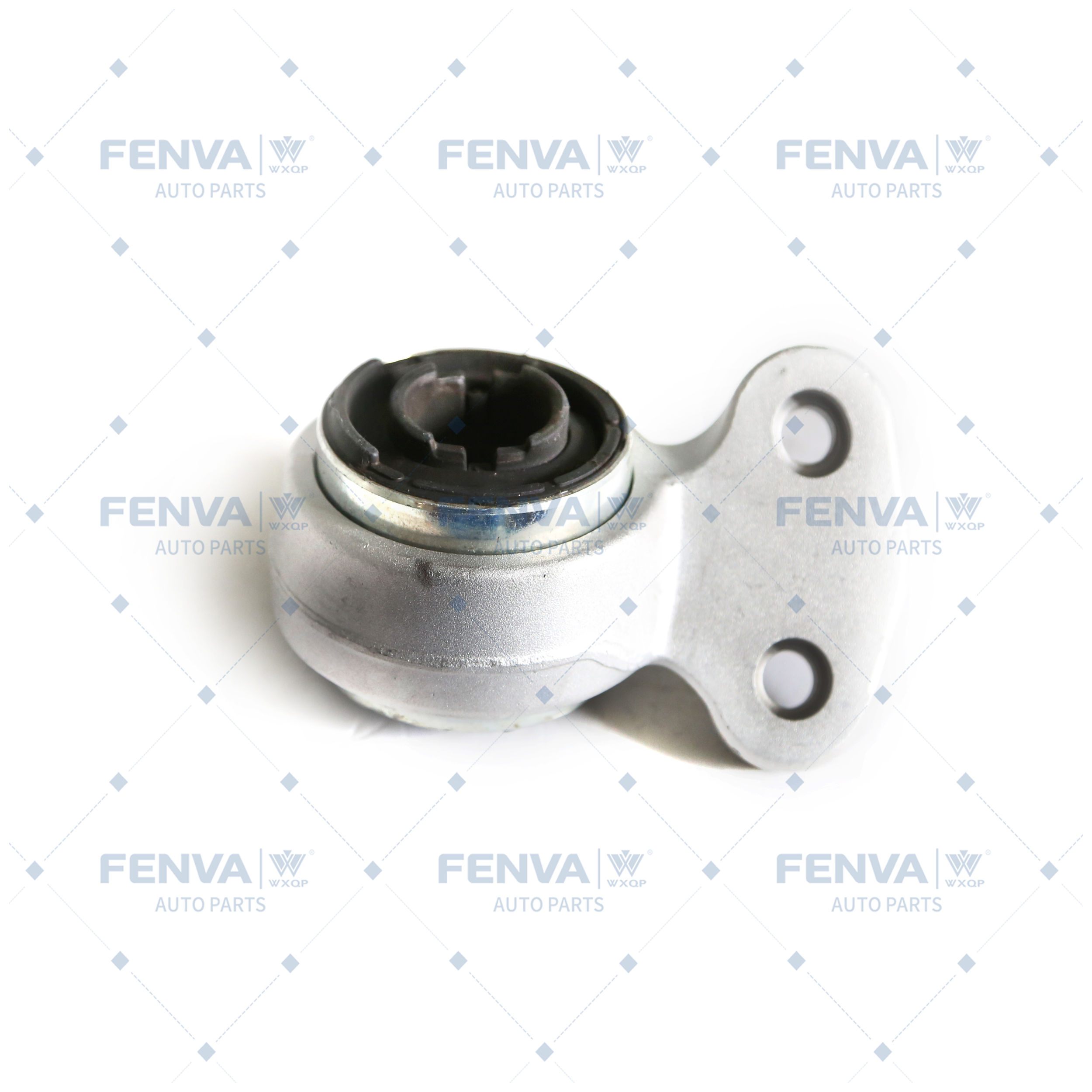 Mounting, control/trailing arm