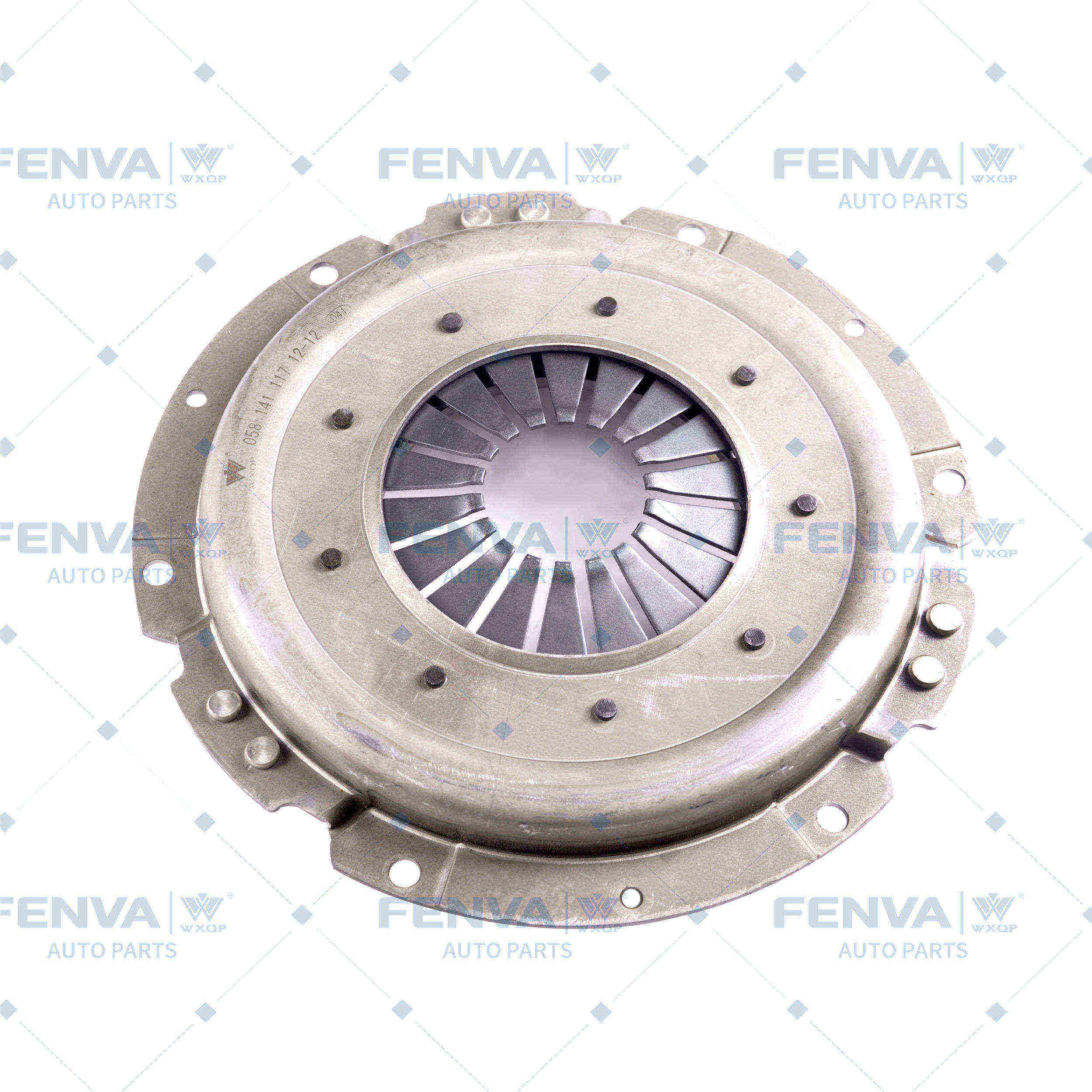 Clutch Pressure Plate (361553)