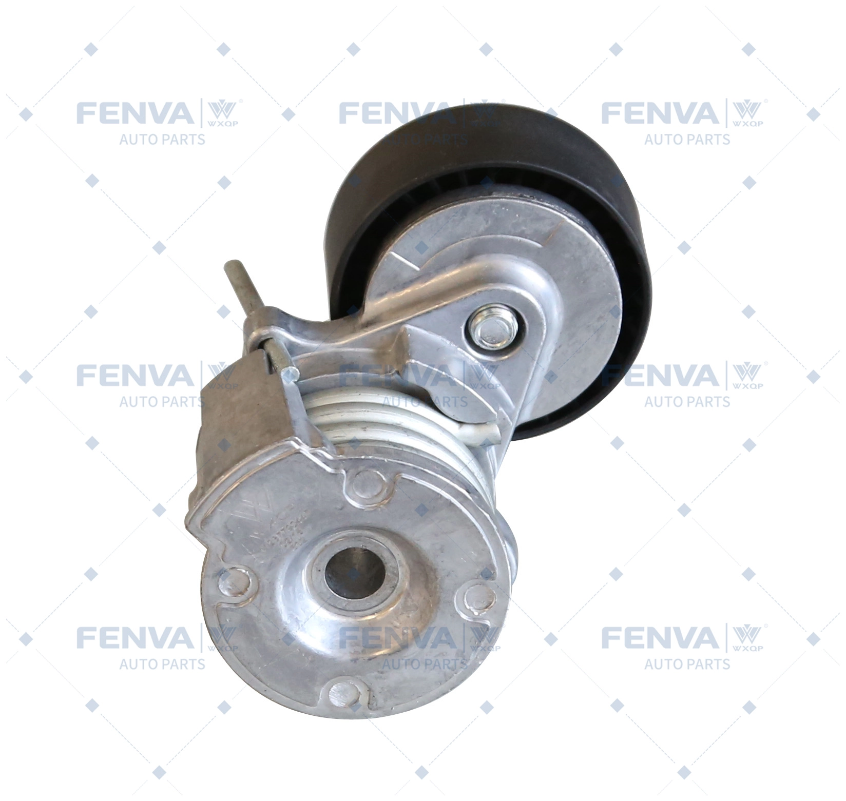Belt Tensioner, V-ribbed belt
