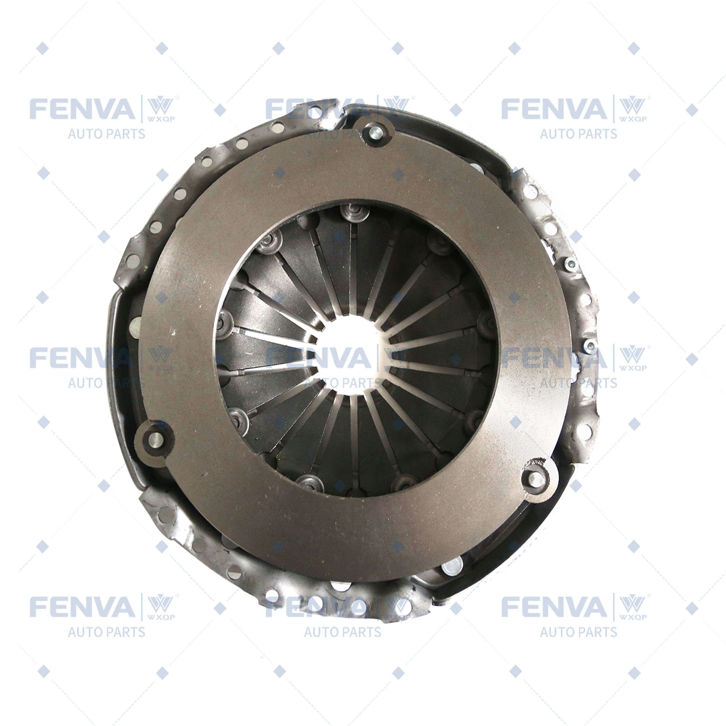 Clutch Pressure Plate