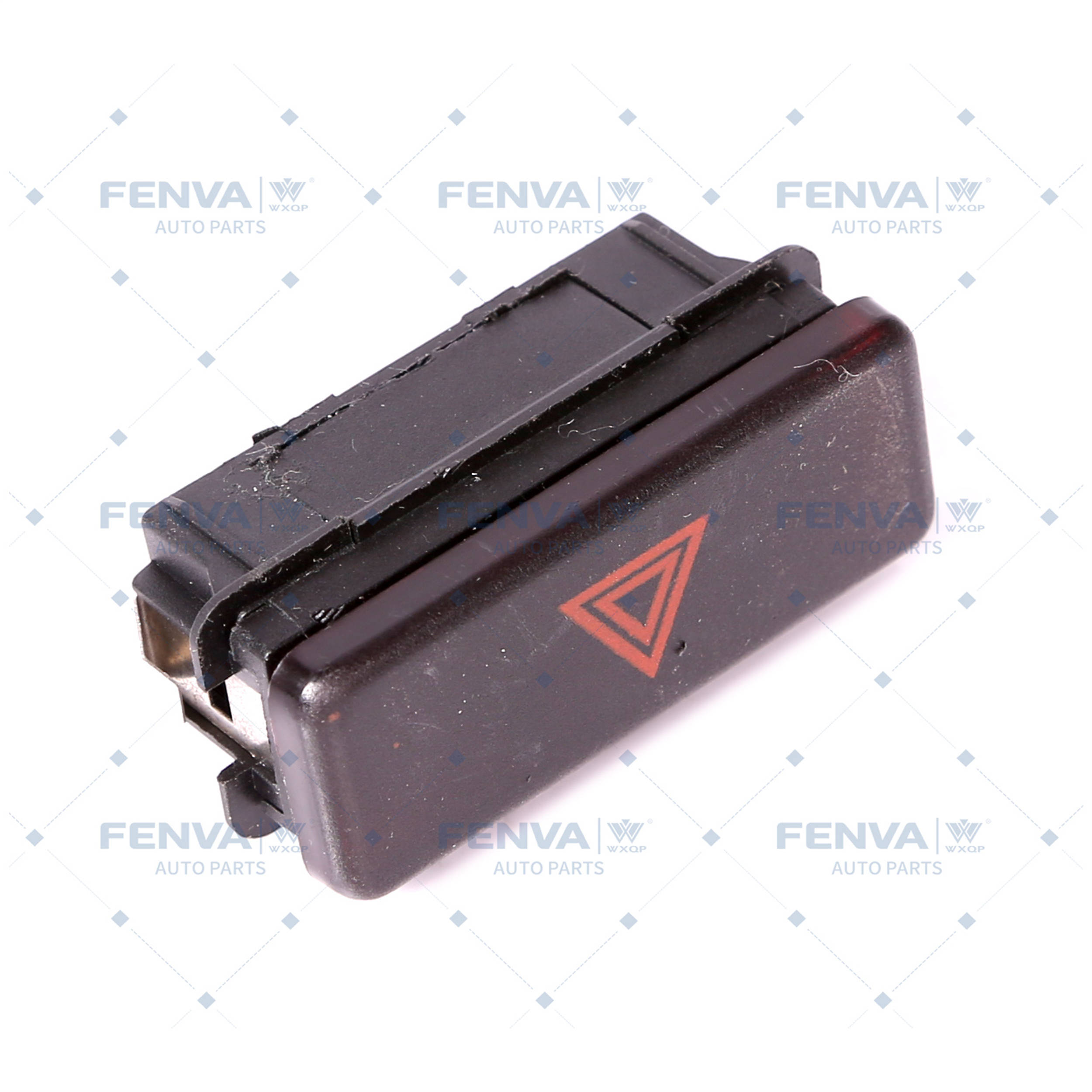 Hazard Warning Light Switch