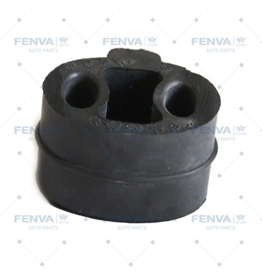 Mount, exhaust system