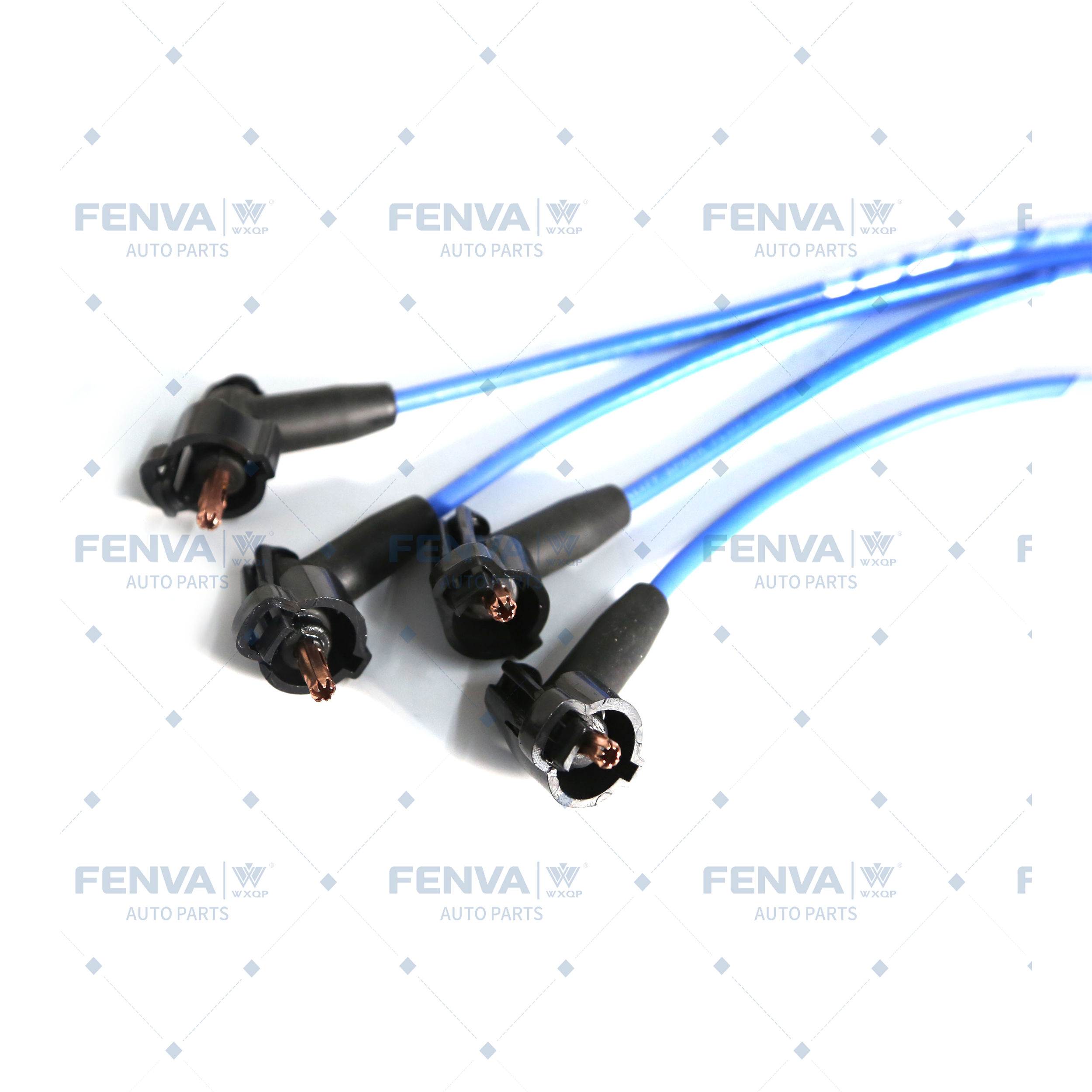 Ignition Cable Kit