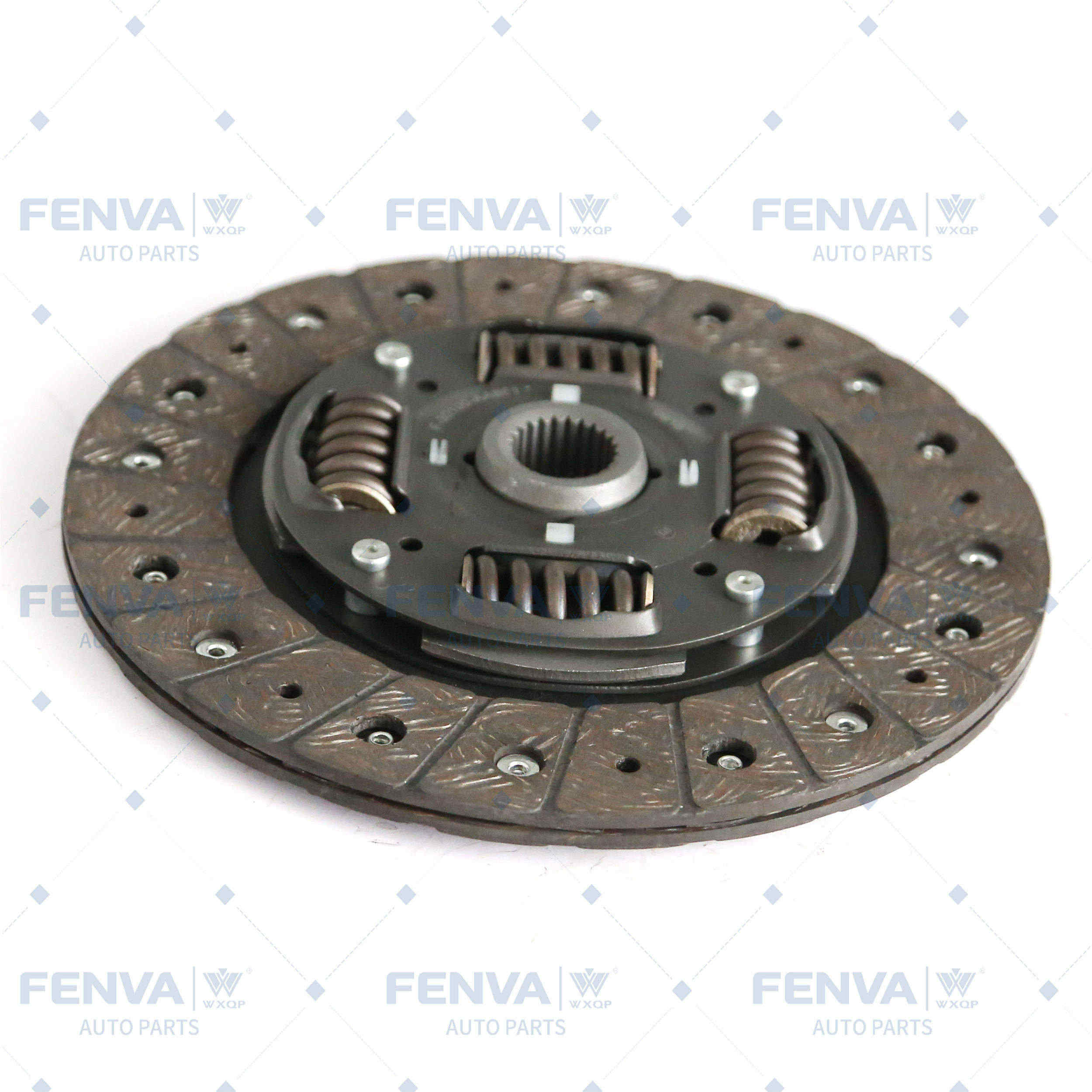 Clutch Disc
