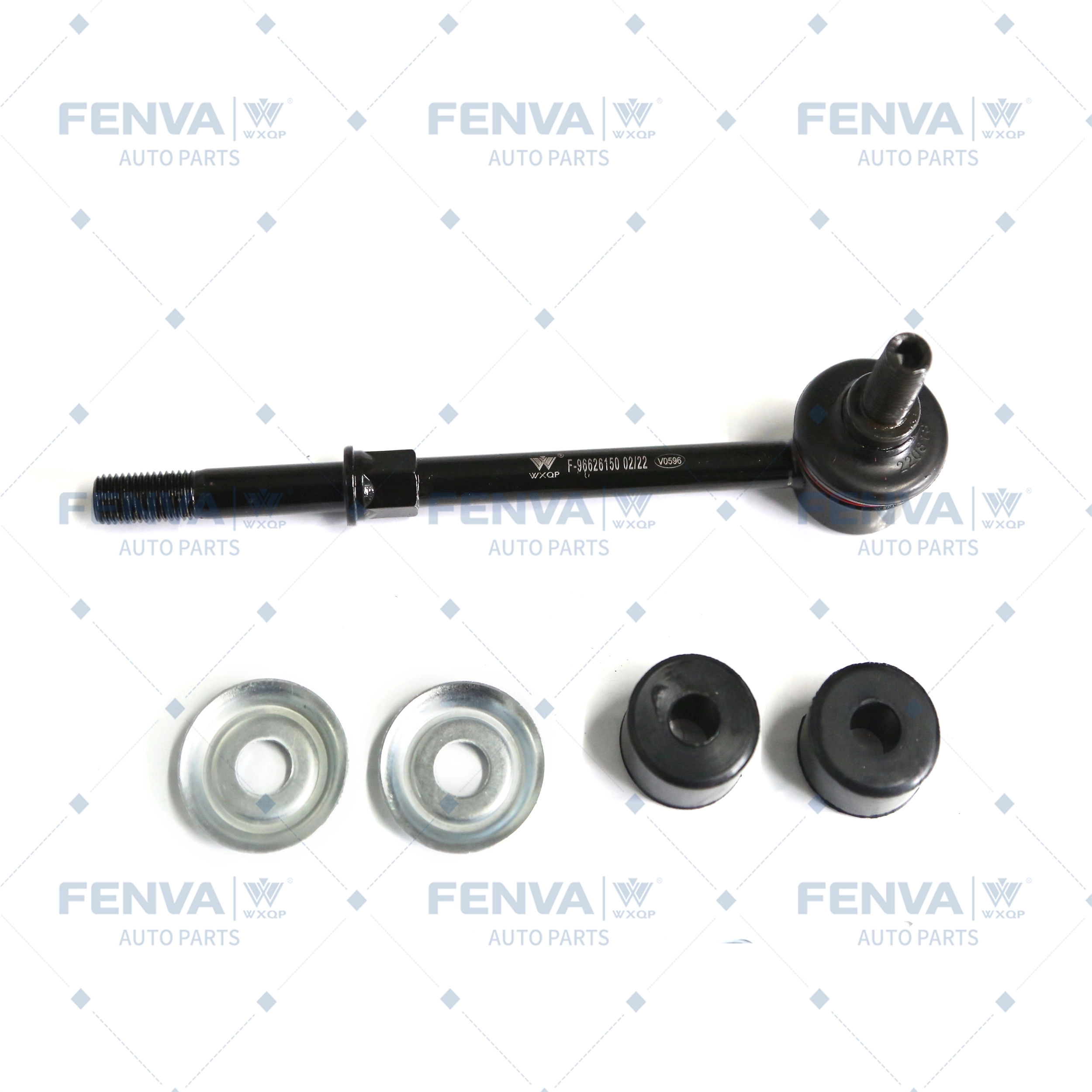 Link/Coupling Rod, stabiliser bar (551019)