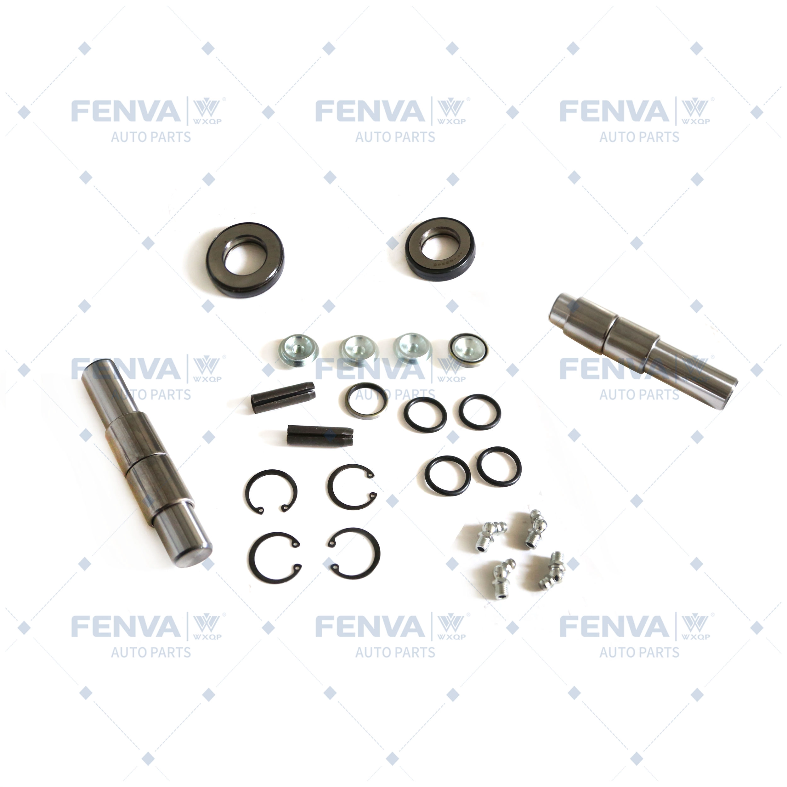 Repair Kit, kingpin (161057)