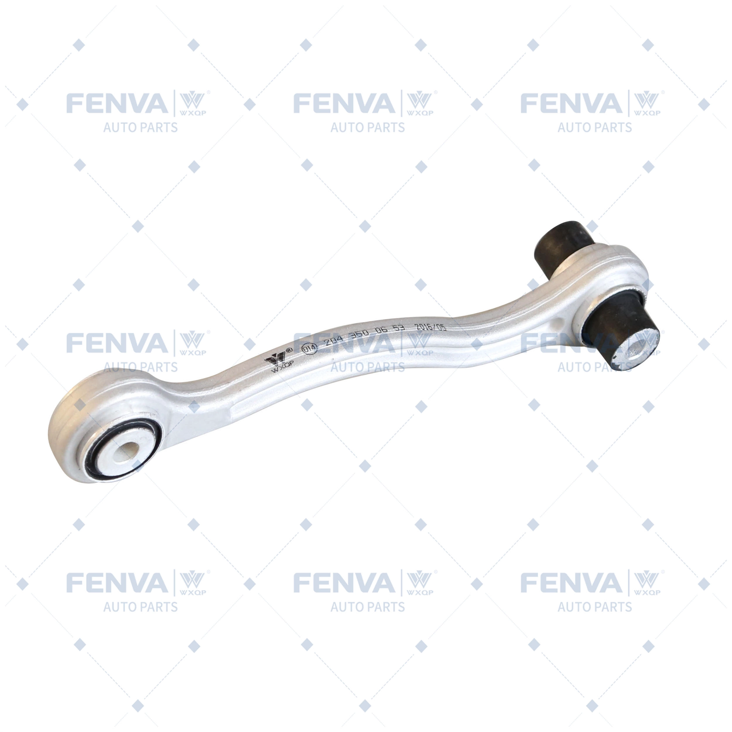 Rod/Strut, wheel suspension (161673)