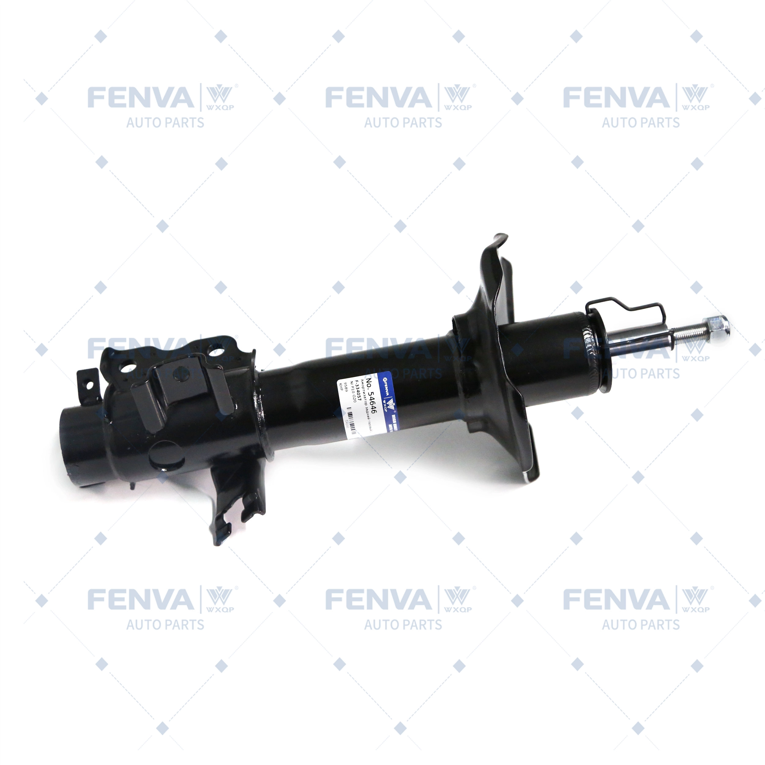 Shock Absorber (54646)