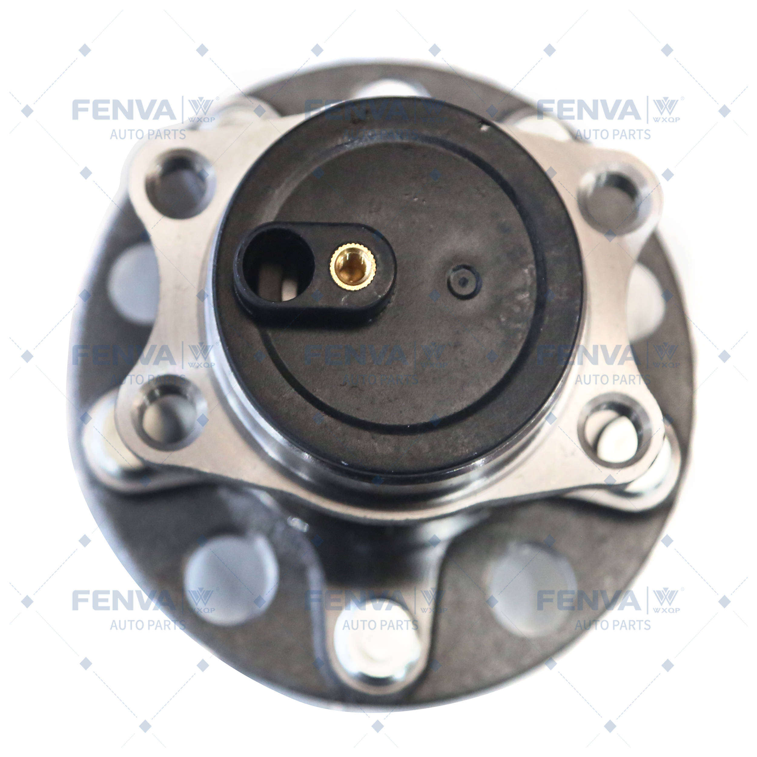 Wheel Bearing Kit (55025)