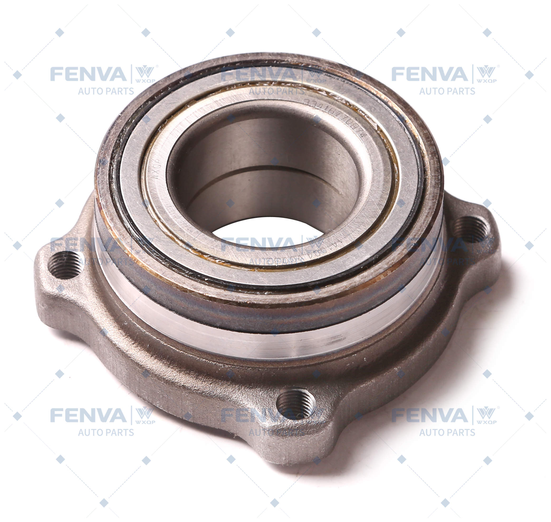 Wheel Bearing Kit (260629)