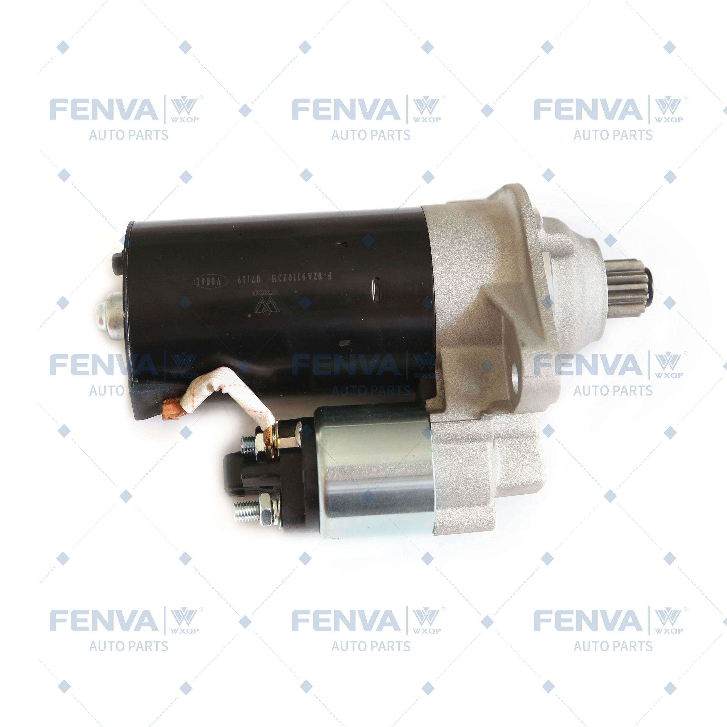 Starter (350065)