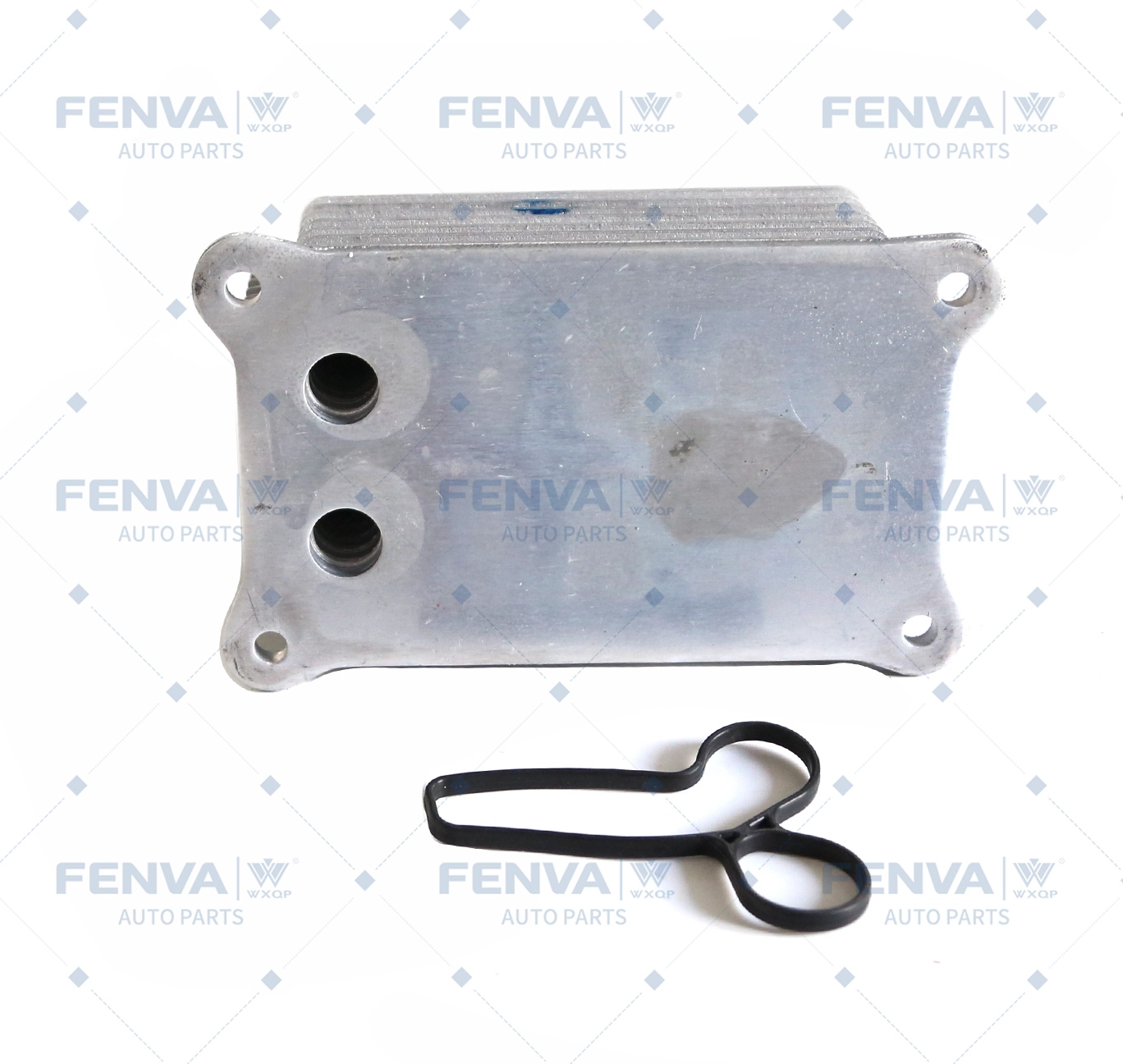 Oil Cooler, engine oil