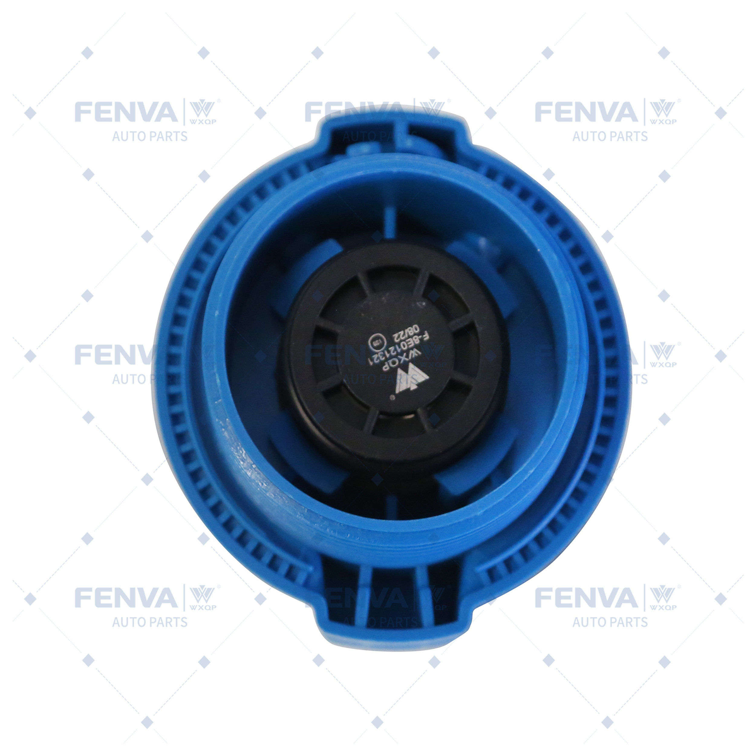 Cap, coolant tank