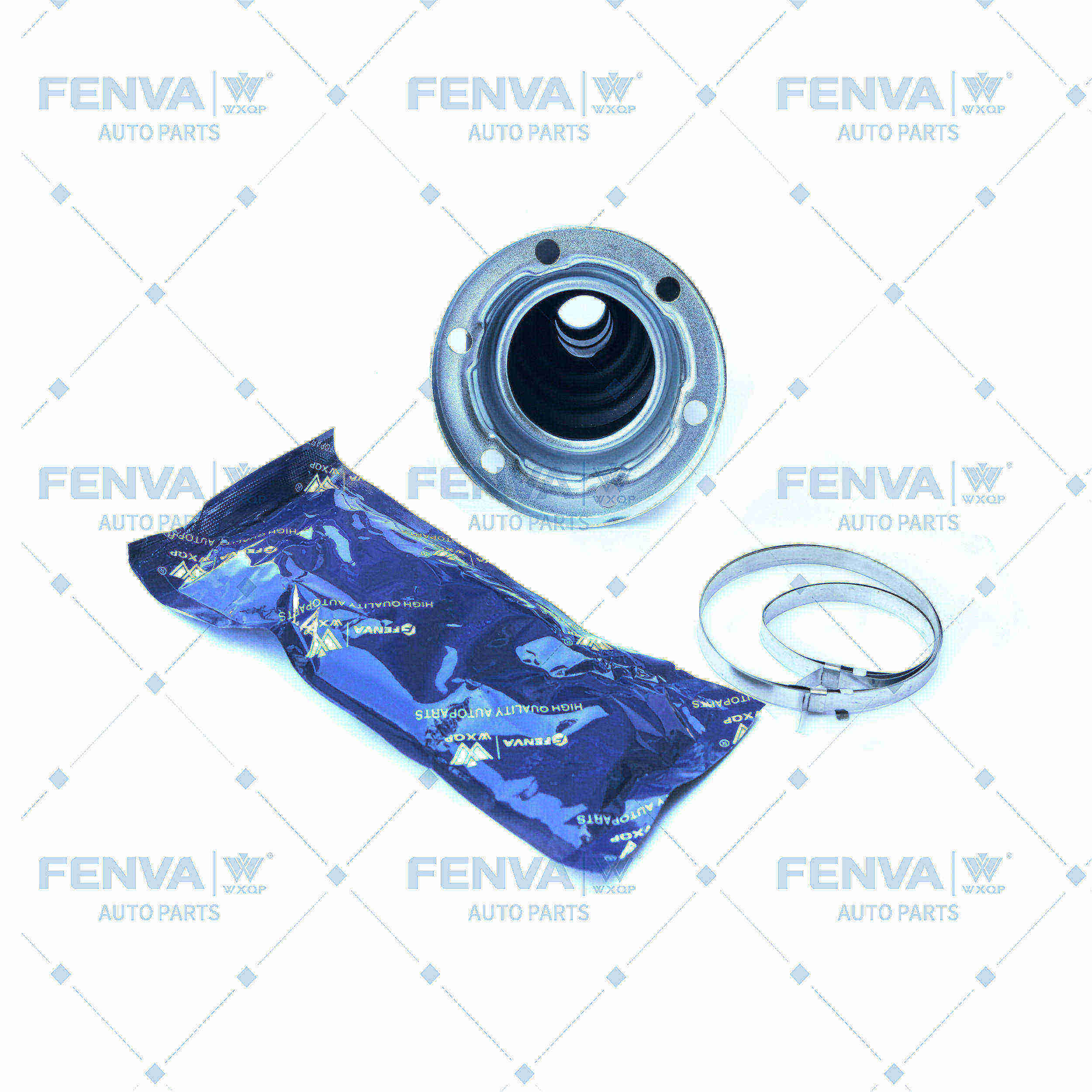 Bellow Kit, drive shaft