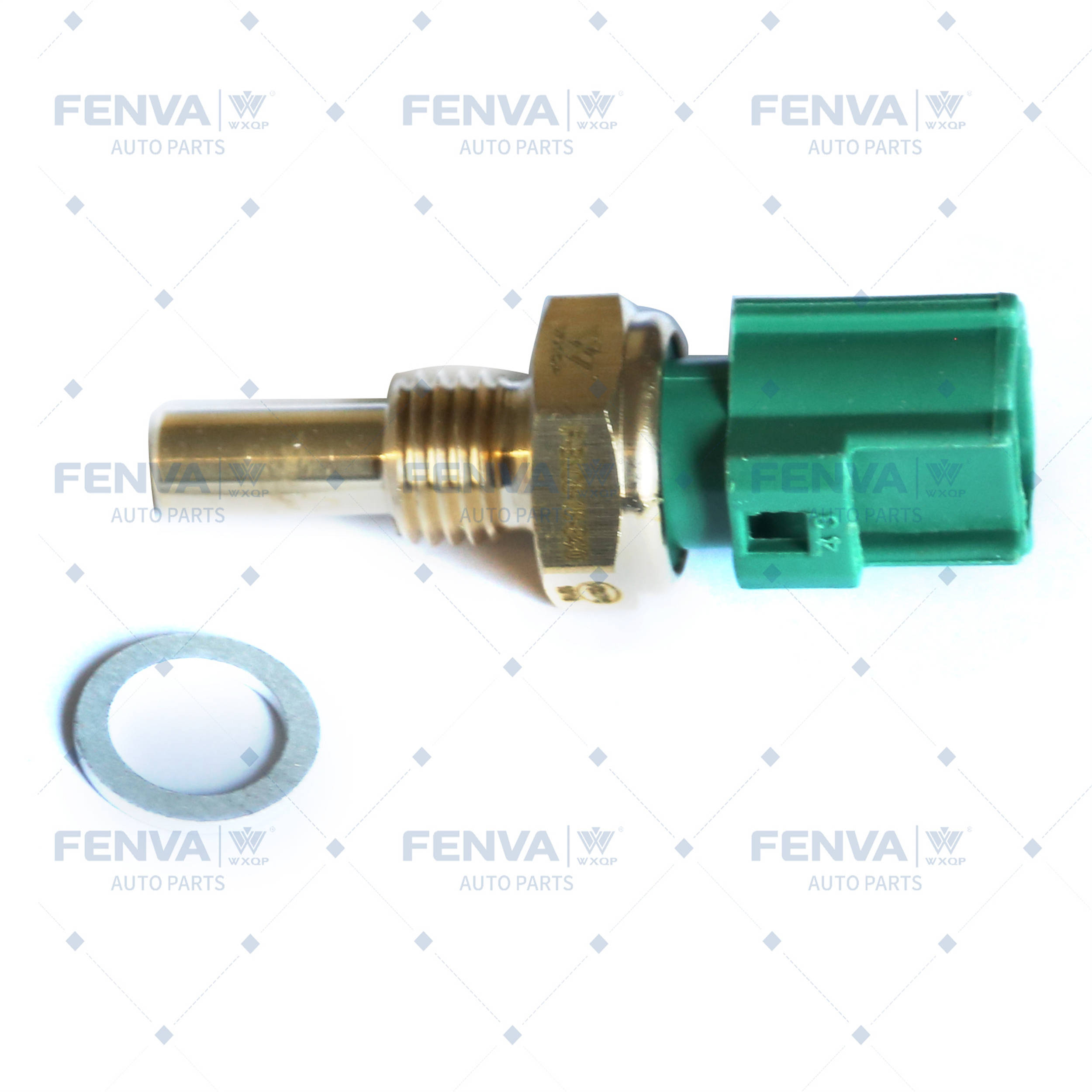 Sensor, coolant temperature (12196)