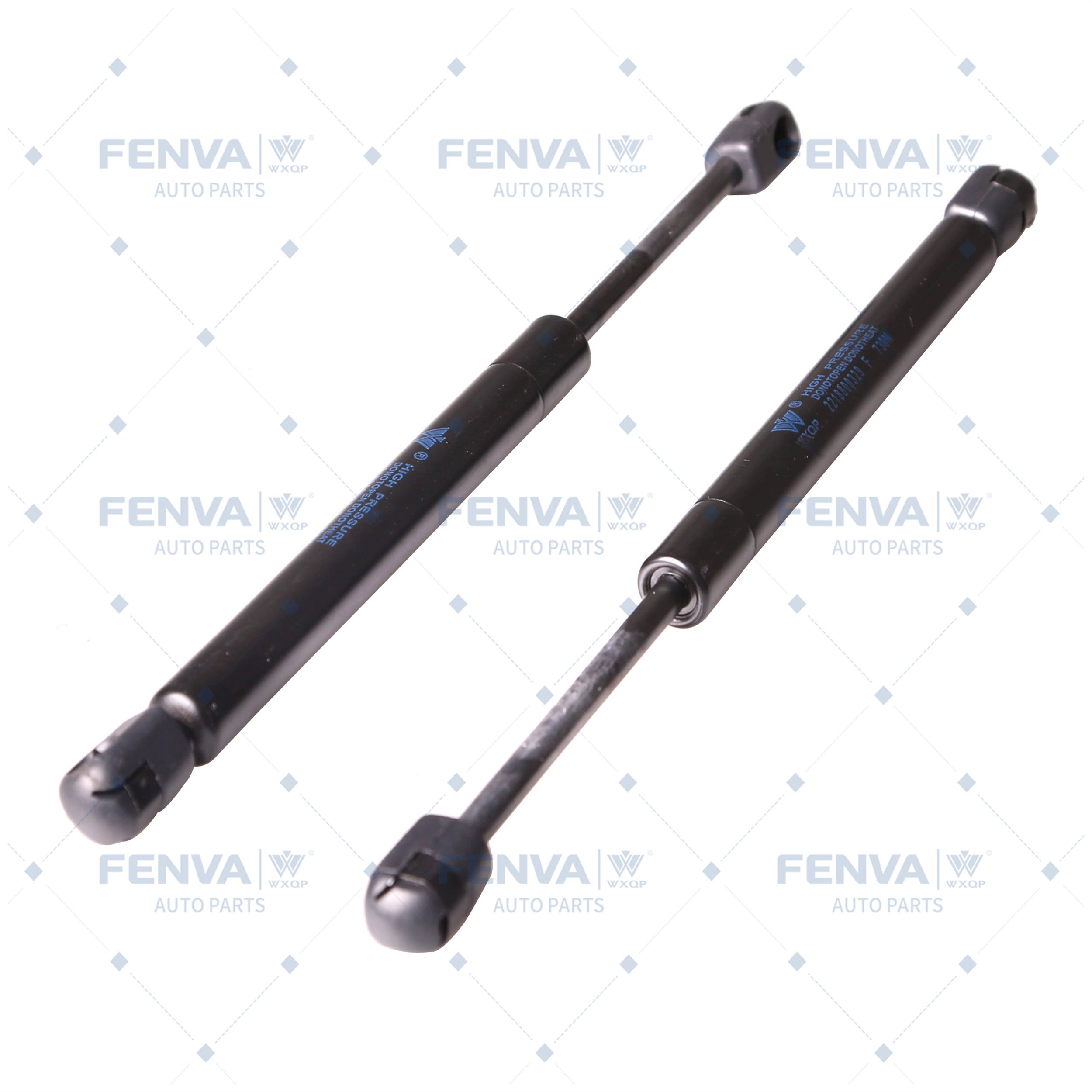 Gas Spring, bonnet (170597)