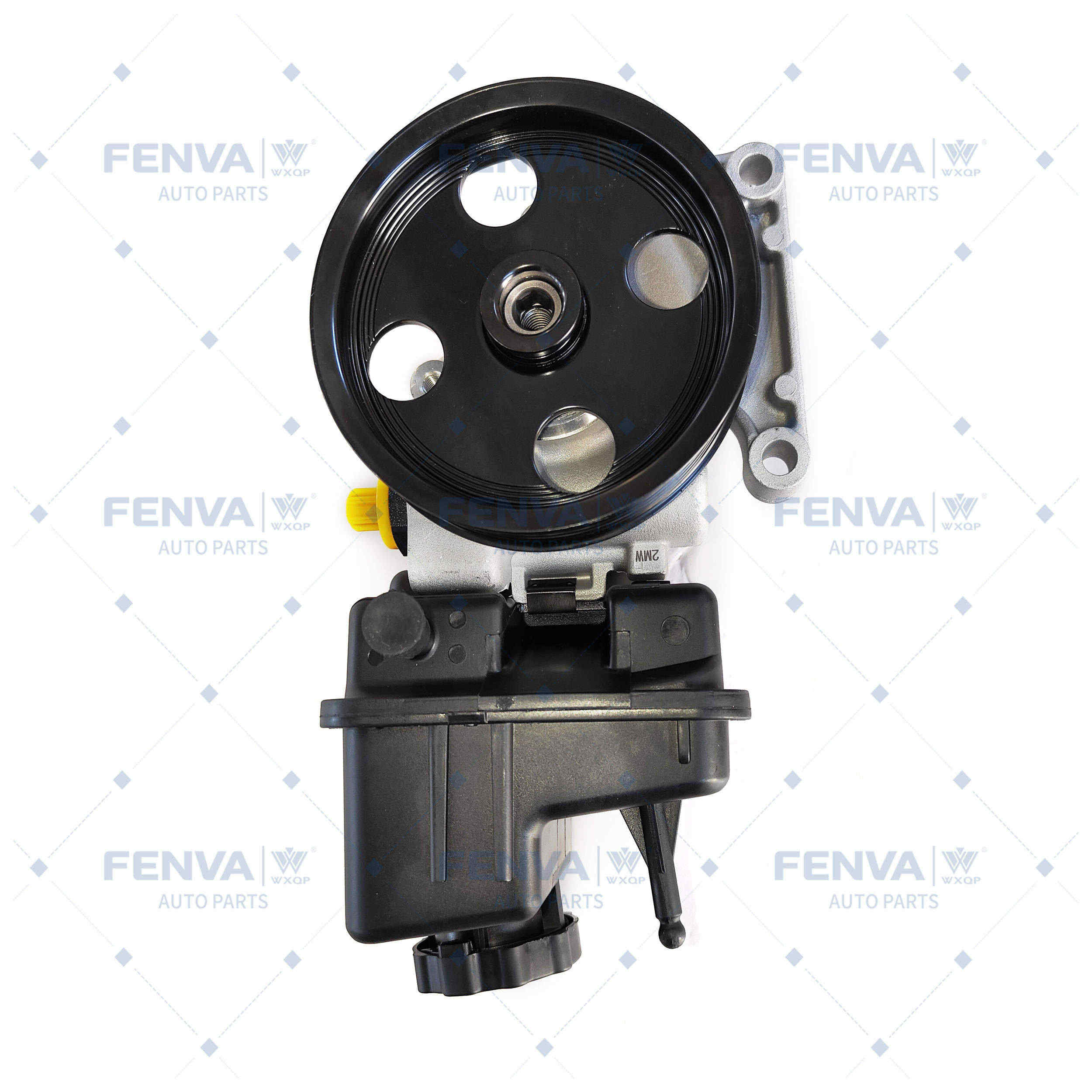 Hydraulic Pump, steering
