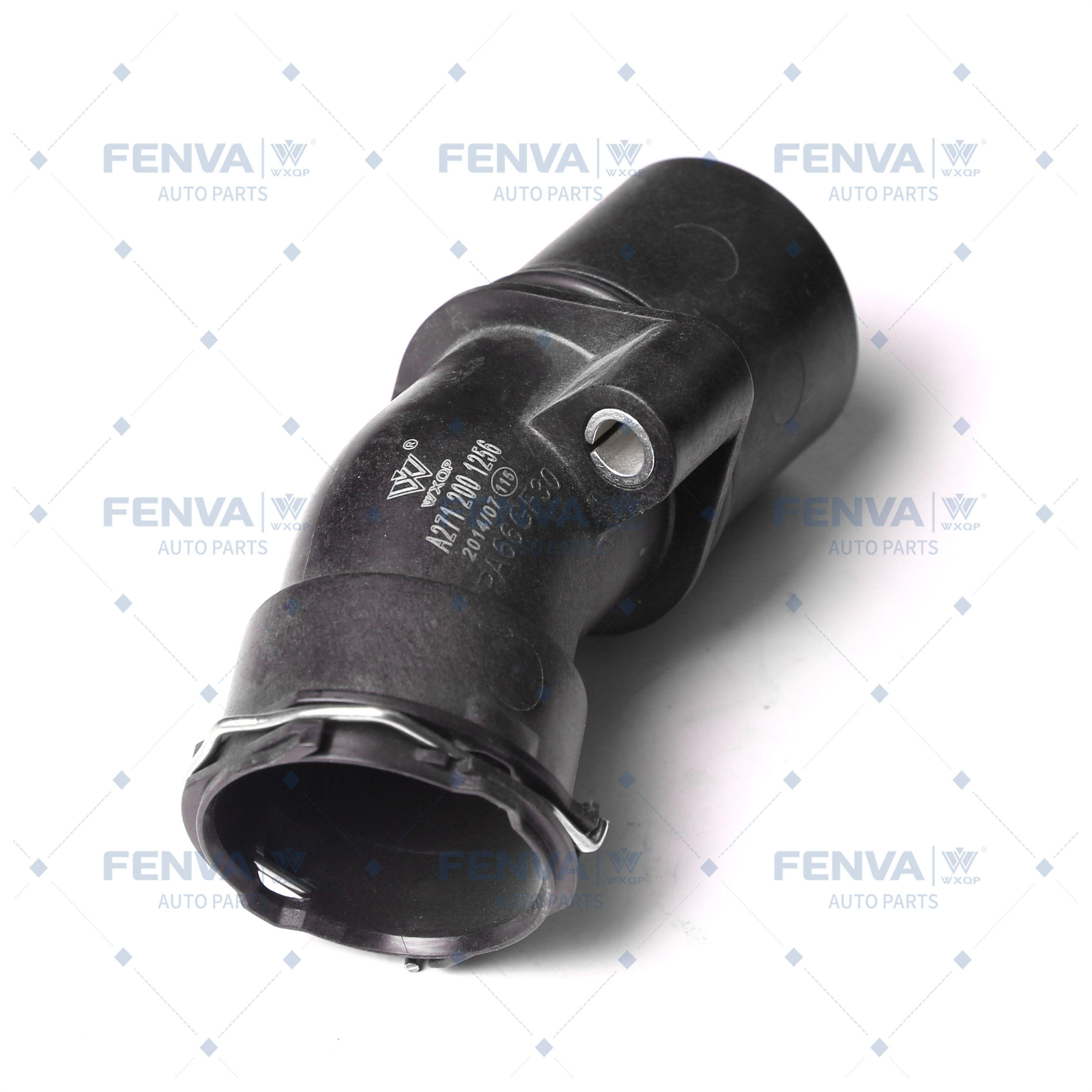 Coolant Flange (120849)