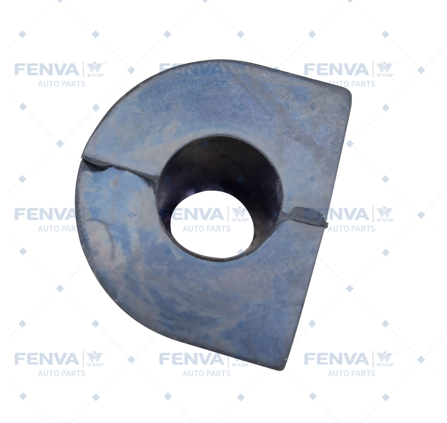 Mounting, stabiliser bar