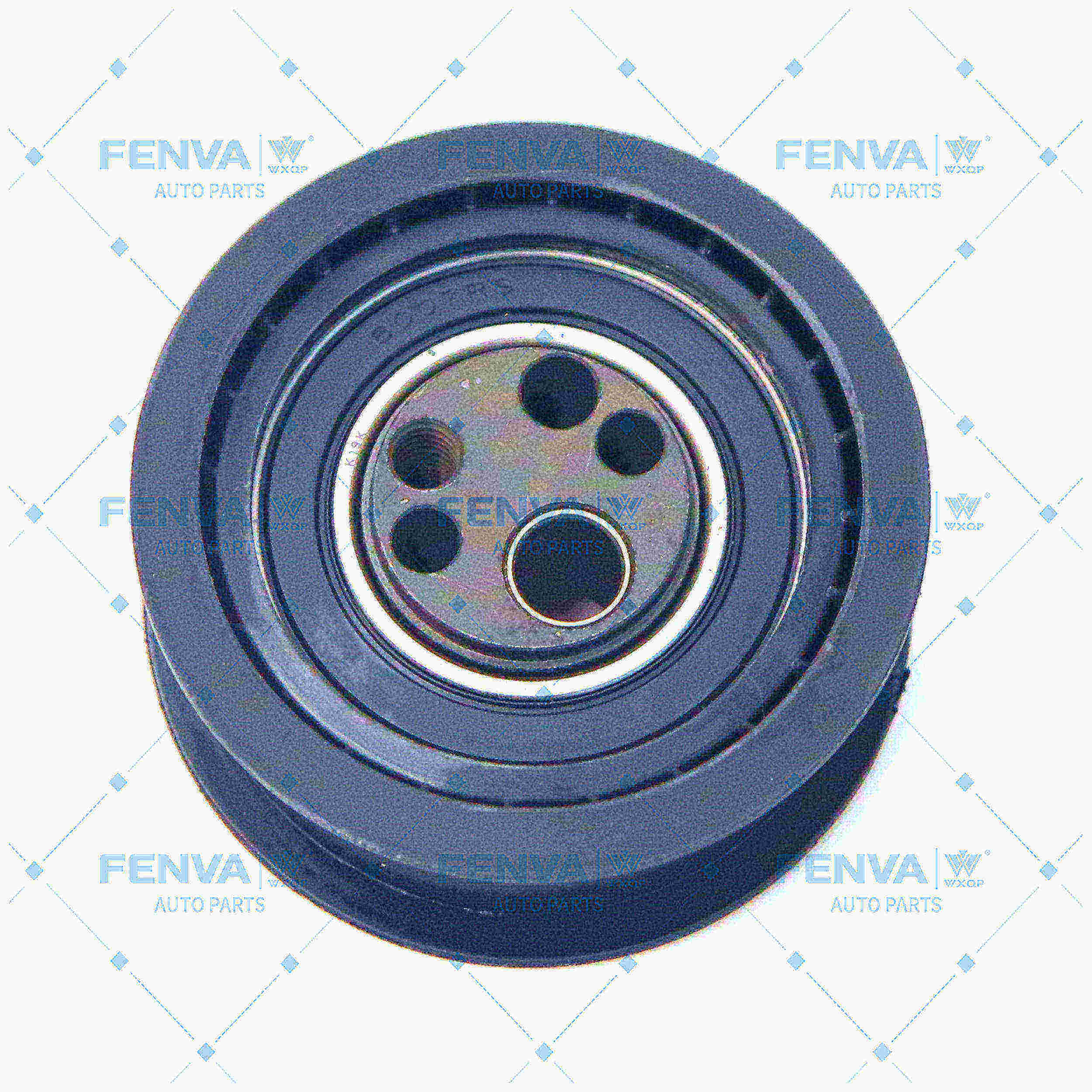 Tensioner Pulley, timing belt (310515)