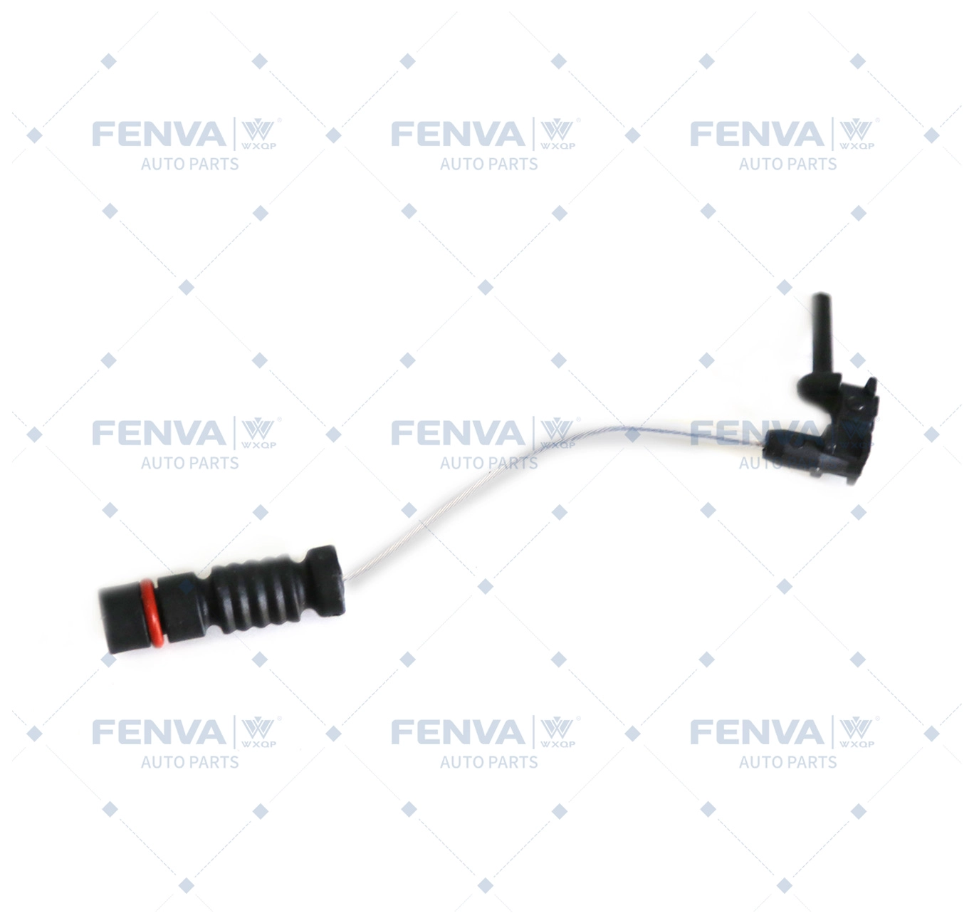 Warning Contact, brake pad wear (130079)