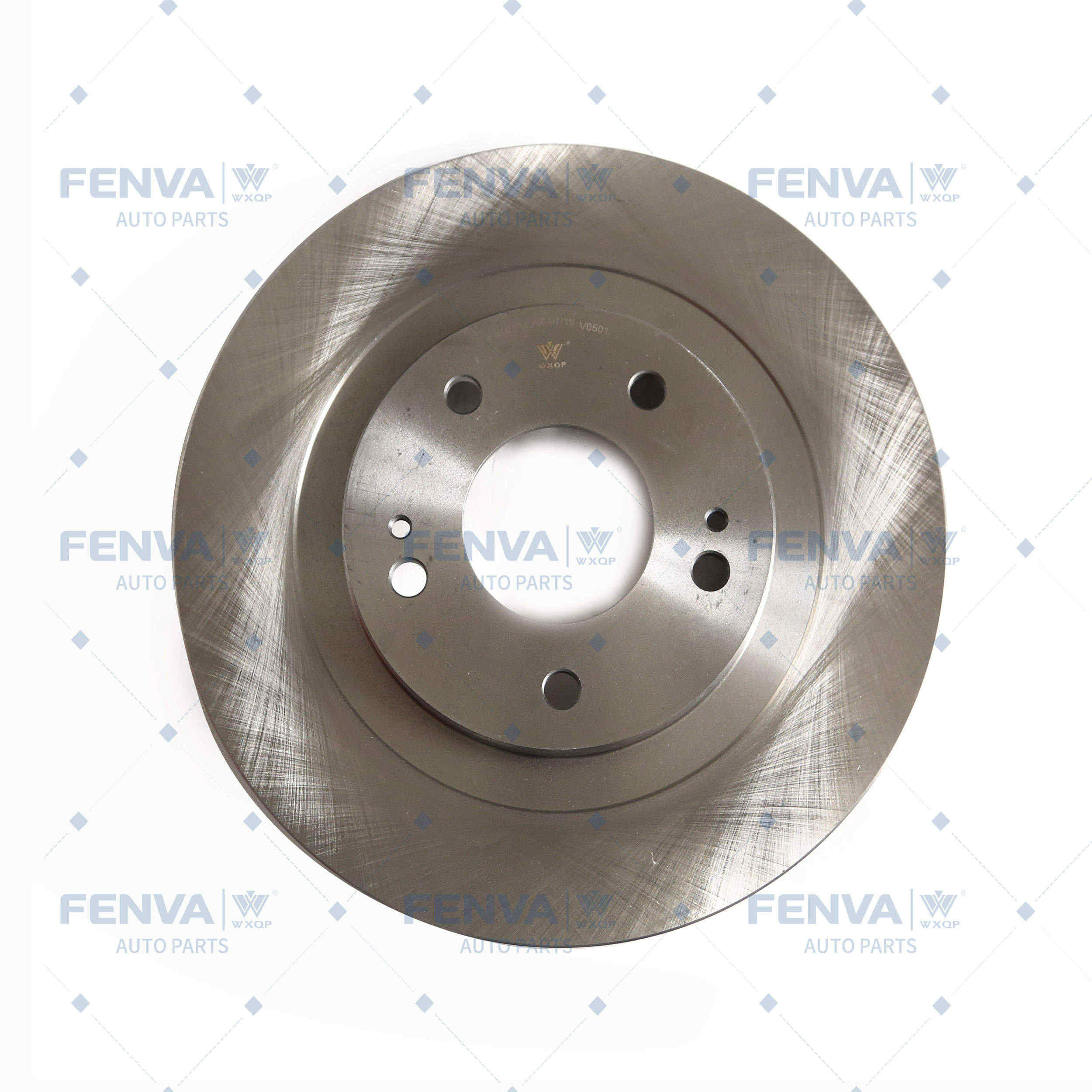 Brake Disc (42441)