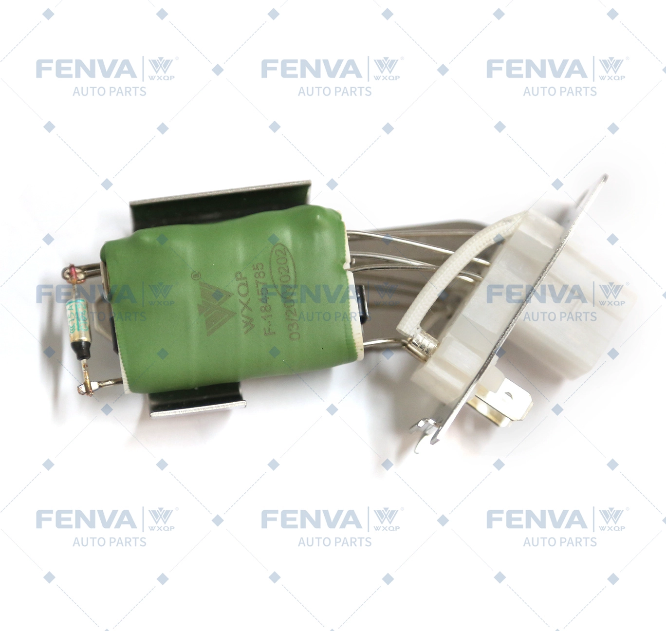 Resistor, interior blower (560437)