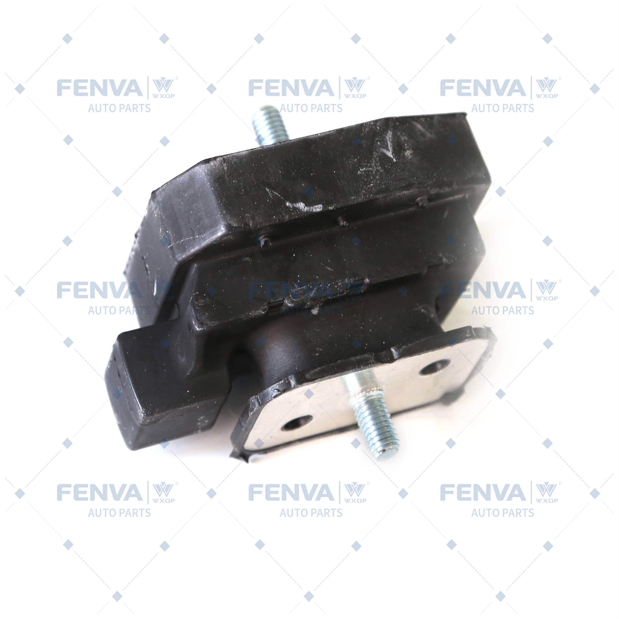 Mounting, automatic transmission