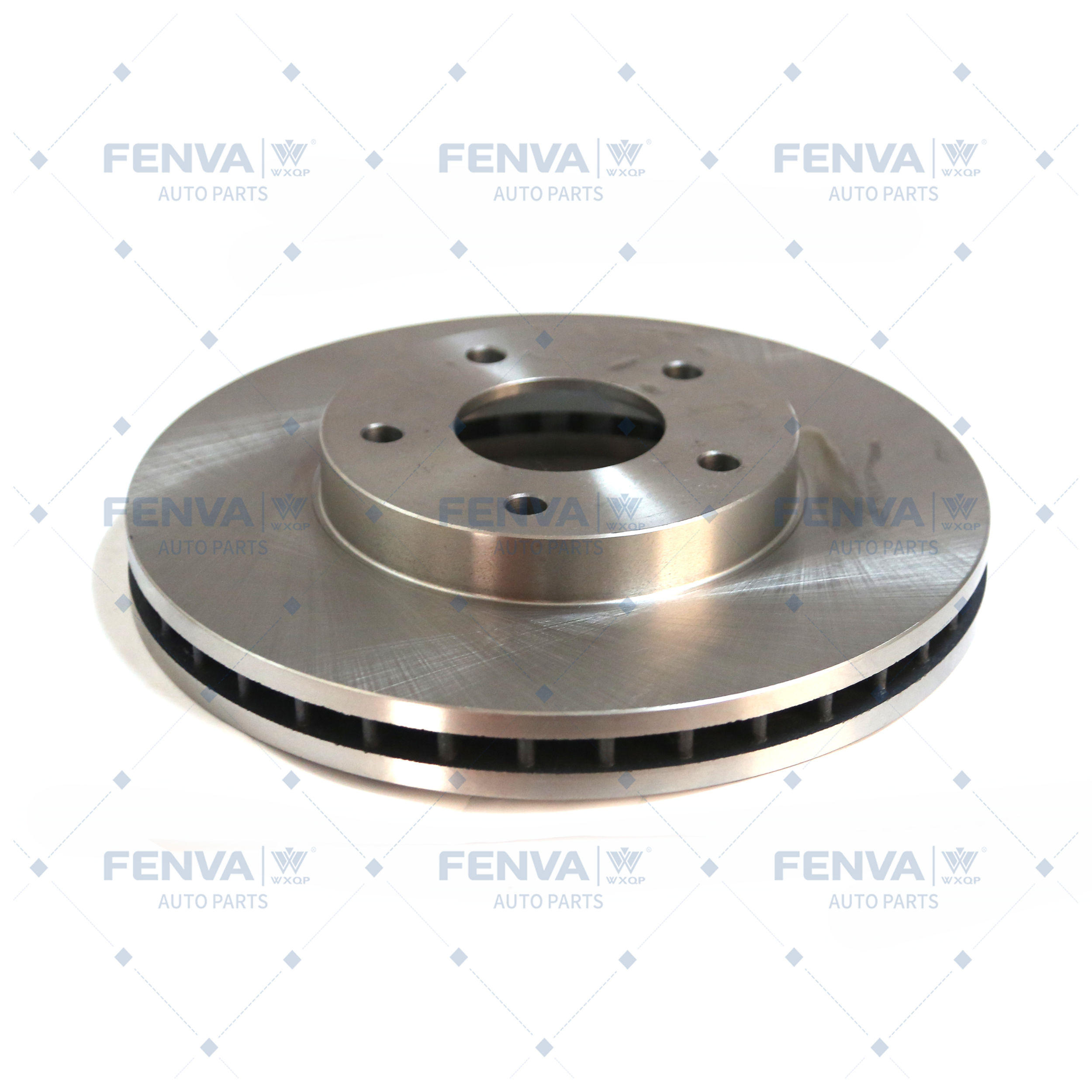 Brake Disc (55021)