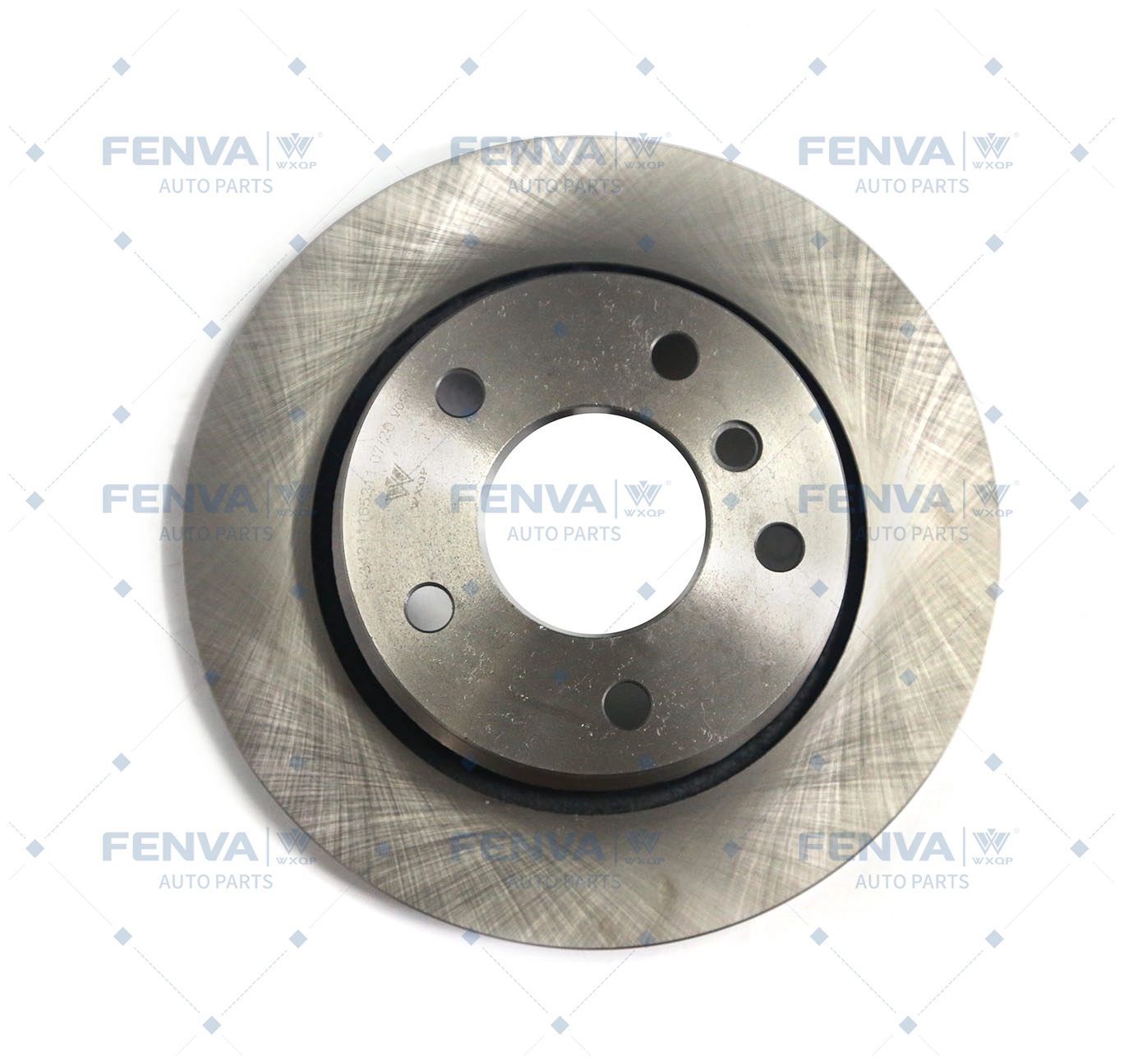 Brake Disc (240065)