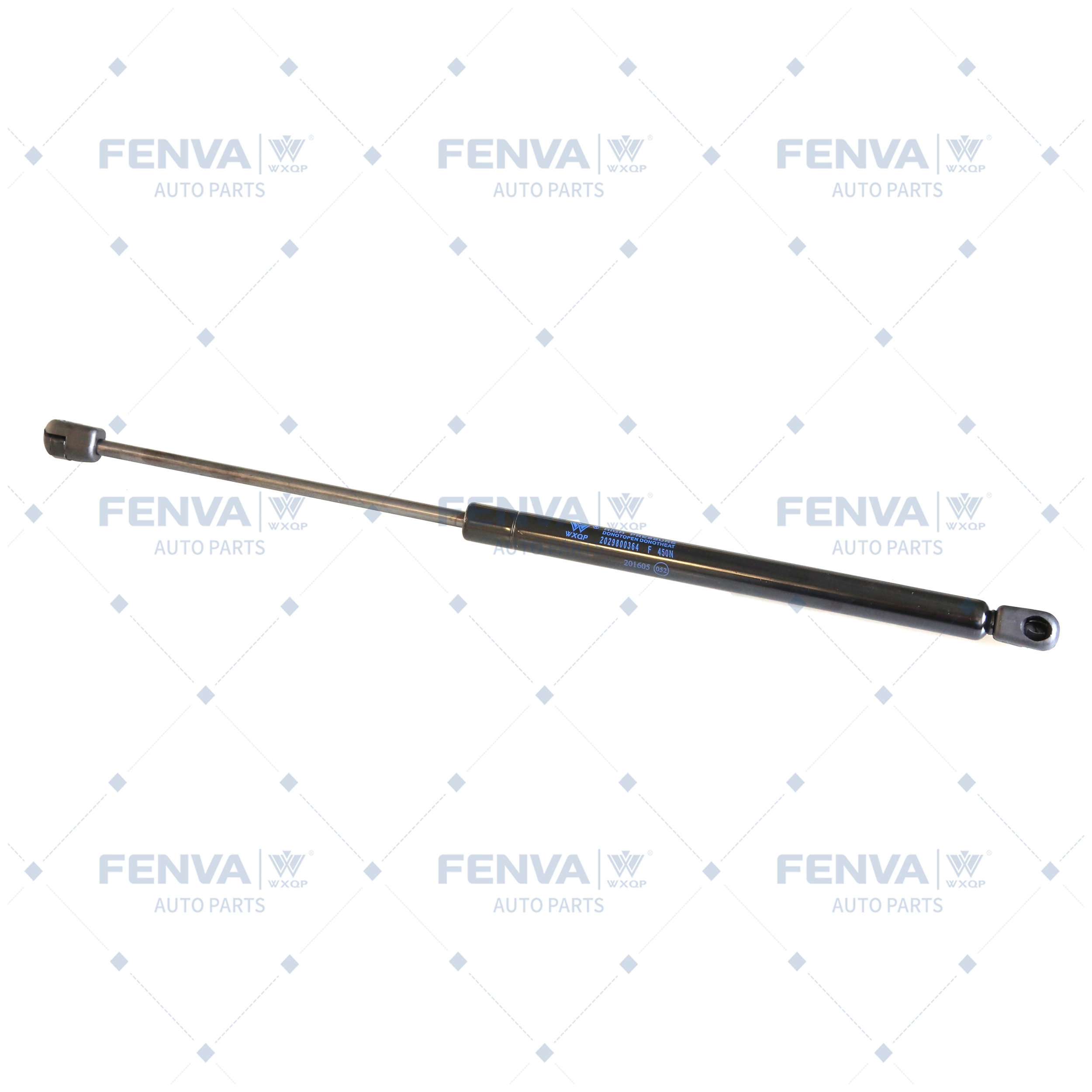 Gas Spring, boot/cargo area (170995)