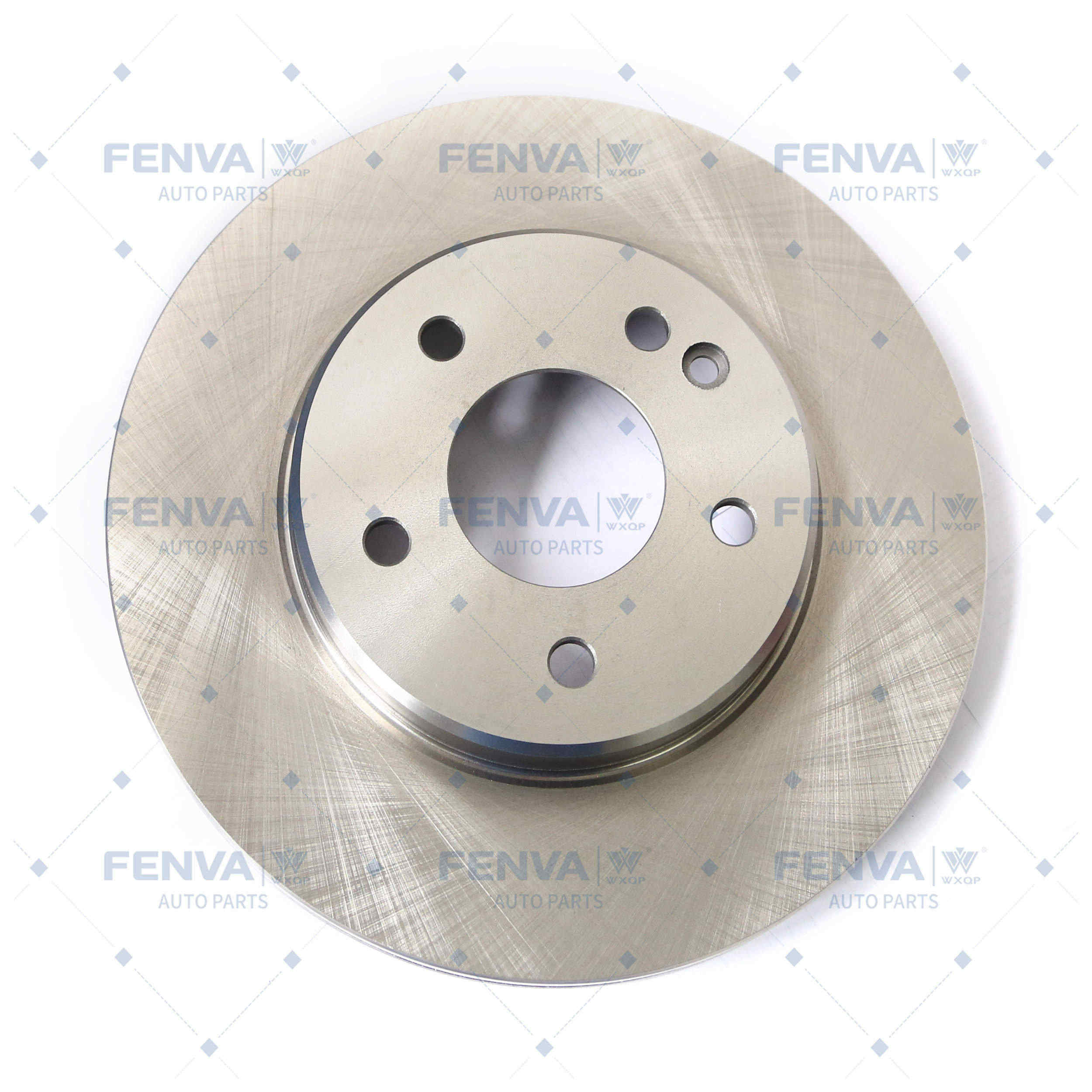 Brake Disc (140131)