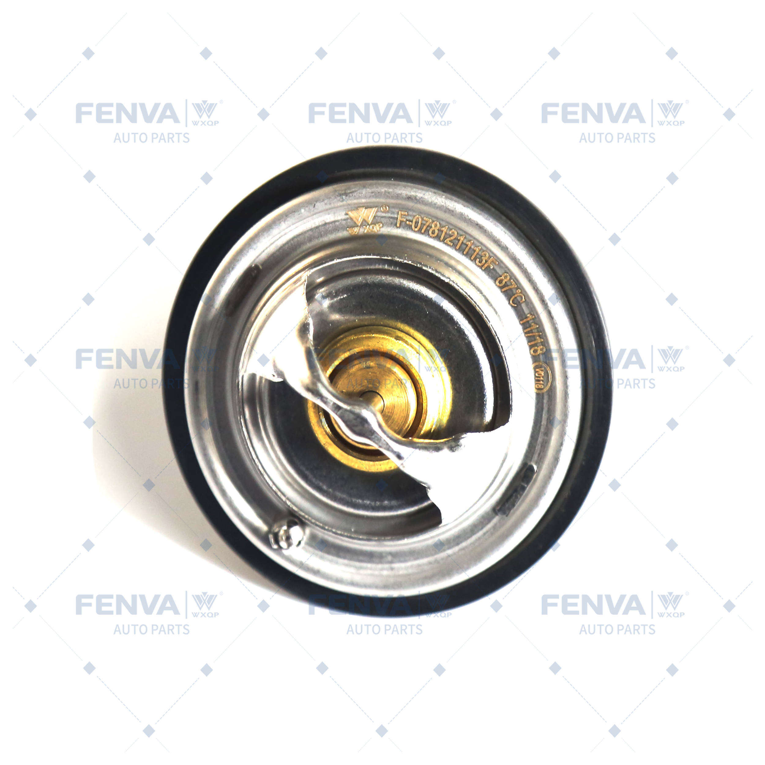 Thermostat, coolant (320723)