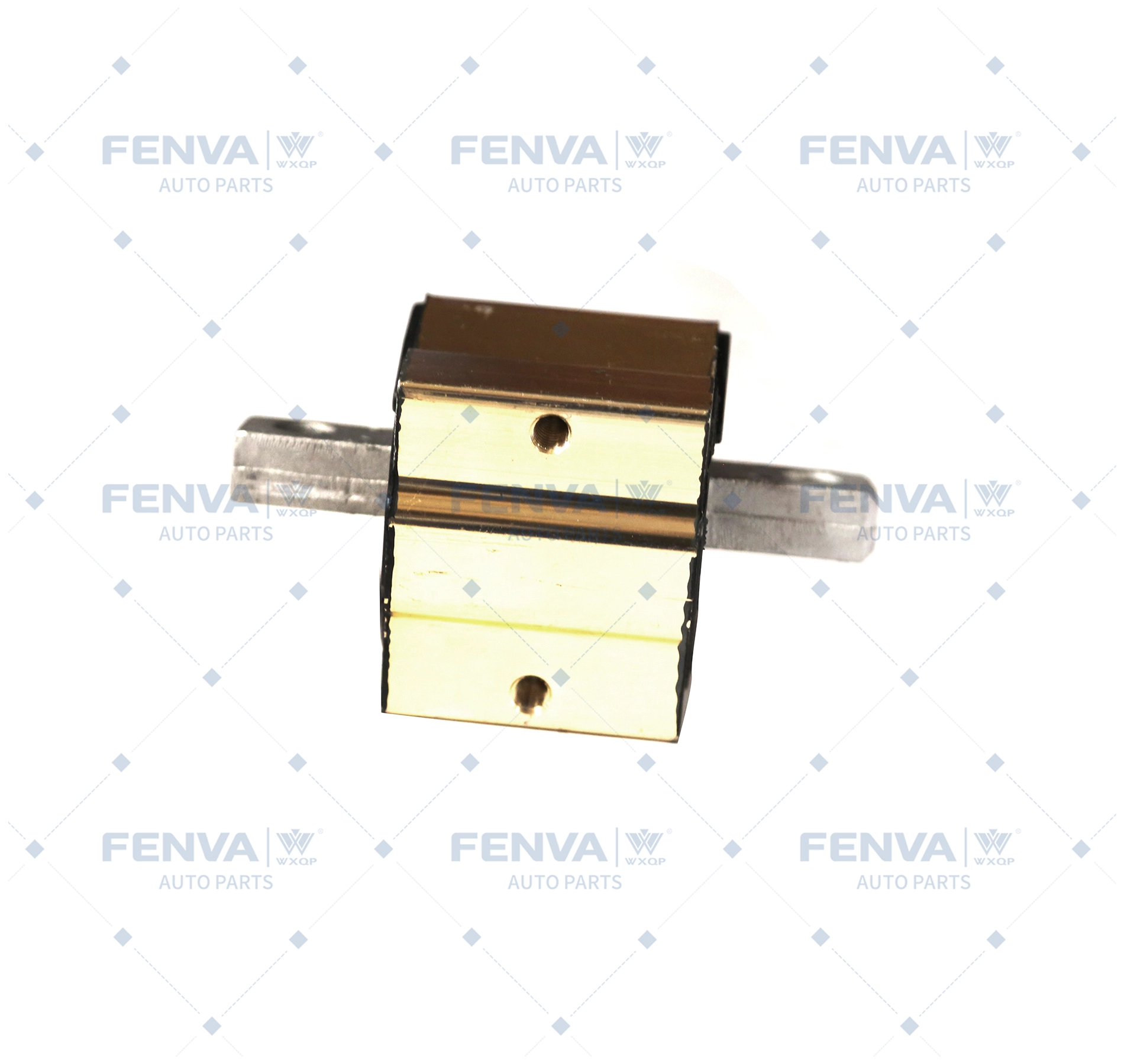 Mounting, automatic transmission