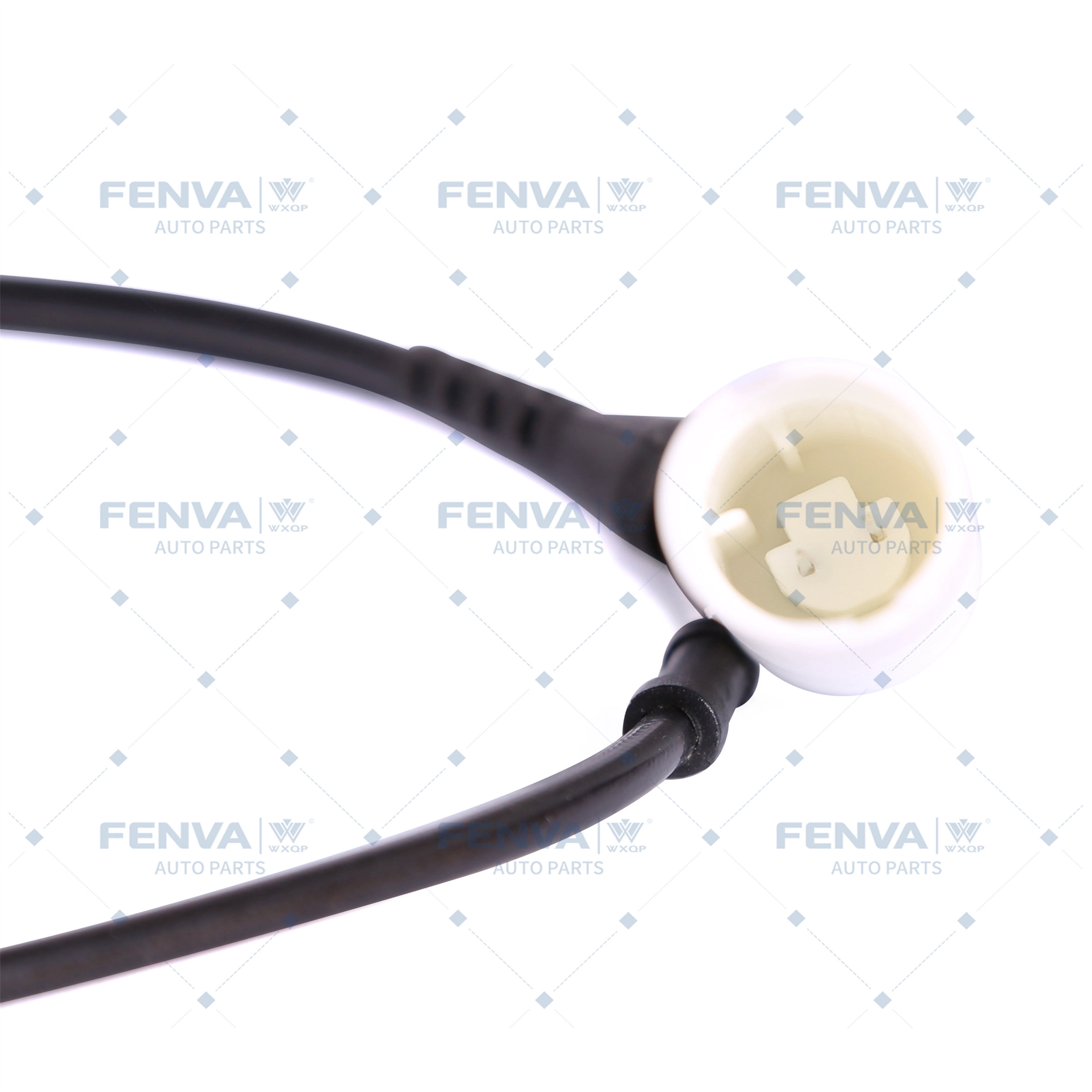 Warning Contact, brake pad wear
