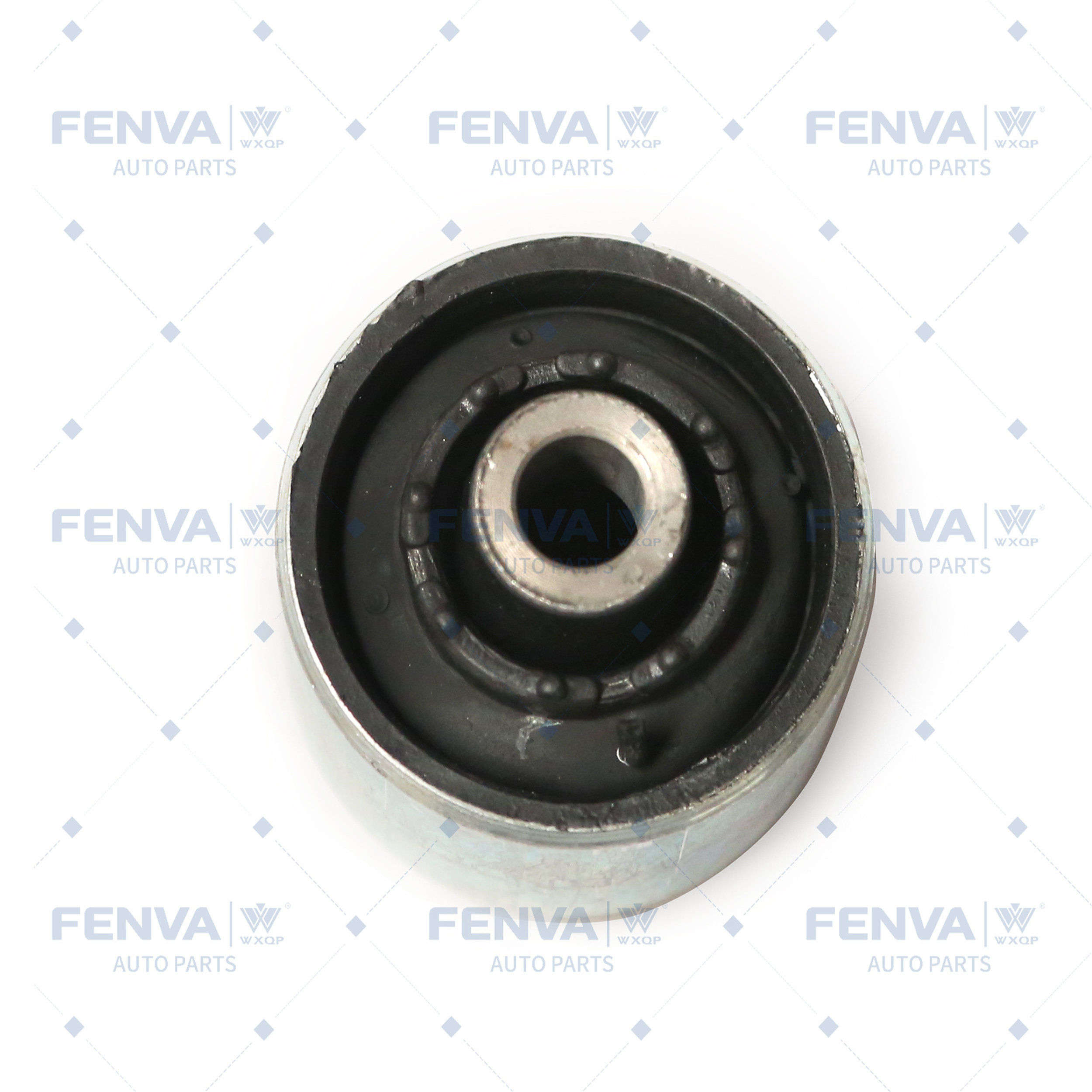 Mounting, control/trailing arm