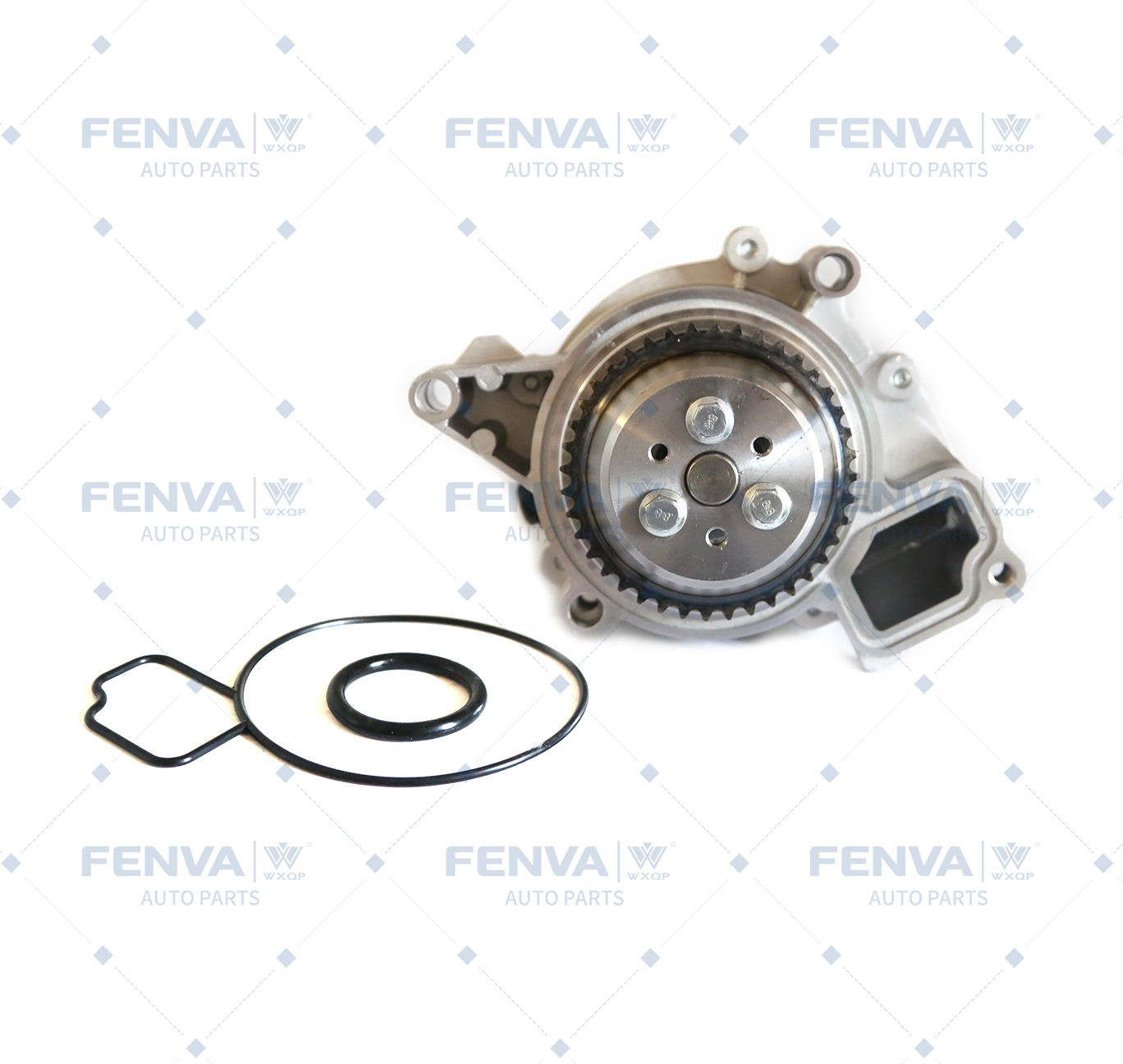 Water Pump, engine cooling (510269)
