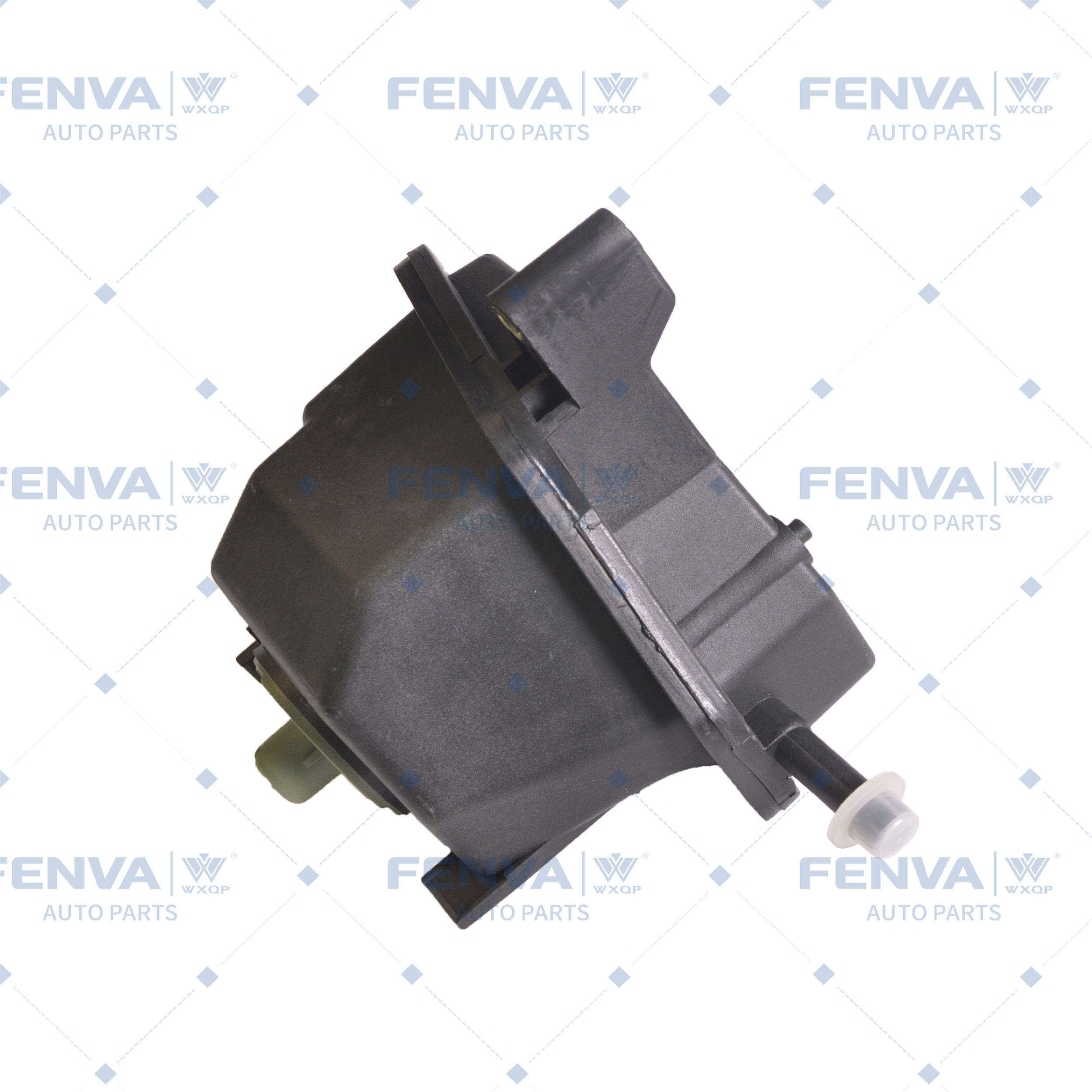 Equalising reservoir, hydraulic oil (power steering)